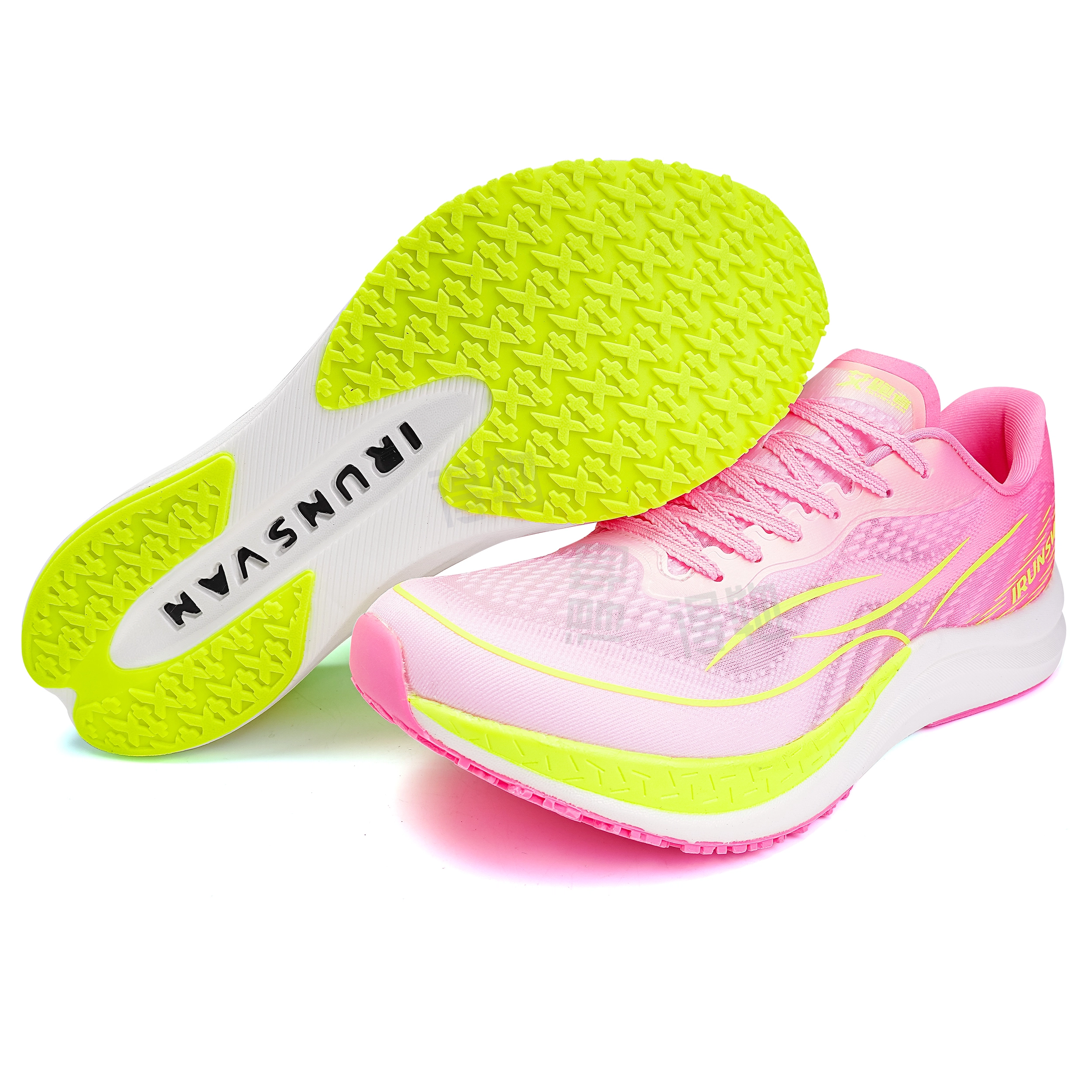 IRUNSVAN GT1.0