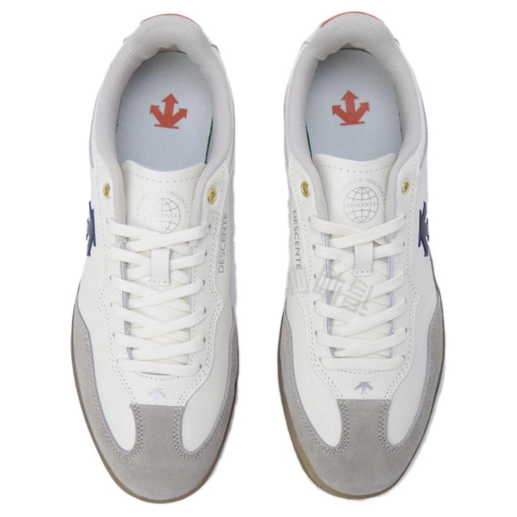 DESCENTE Sport Style