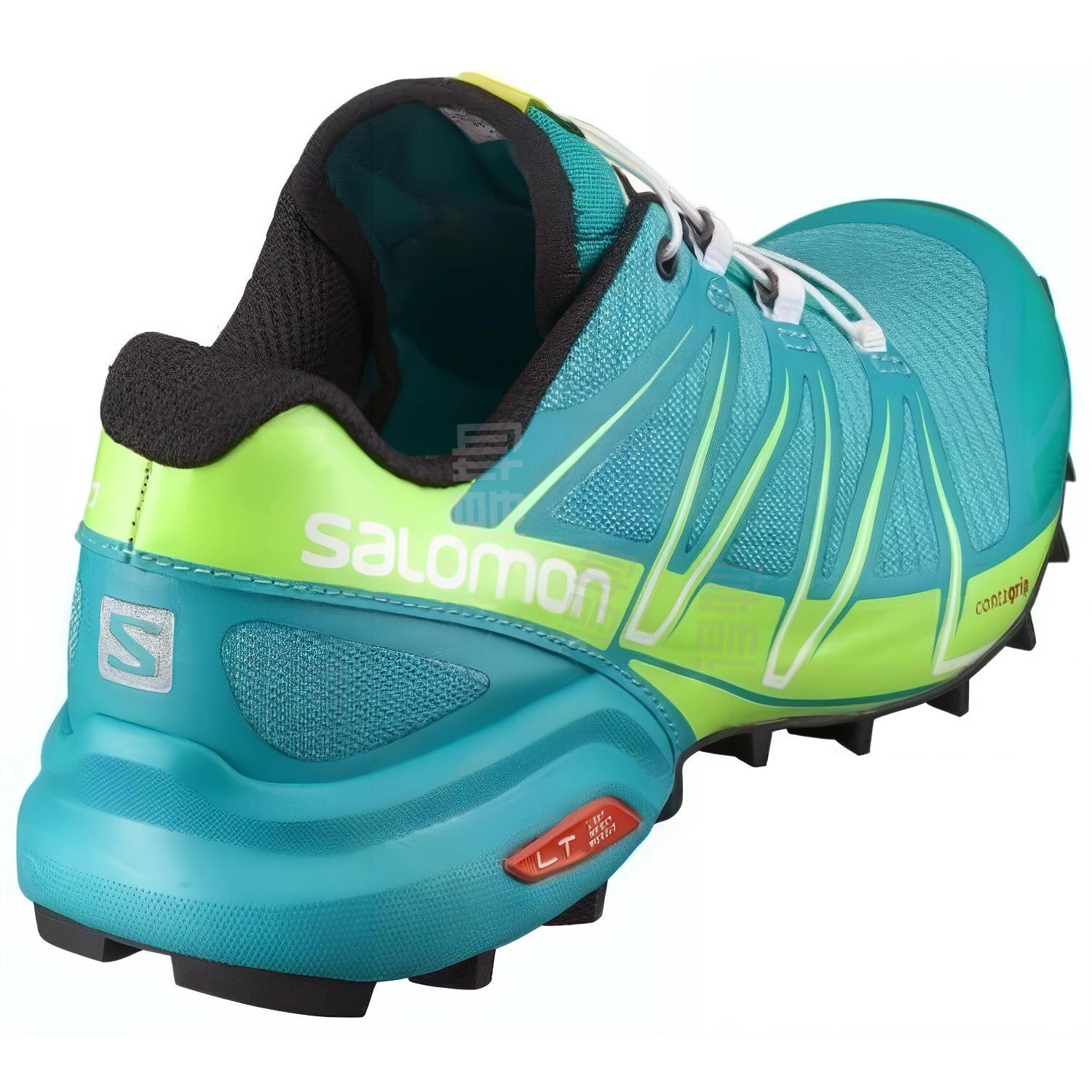 SALOMON CROSS
