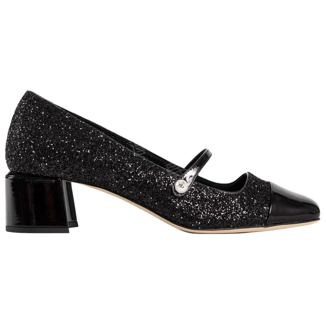 Jimmy Choo Elisa 4.5cm