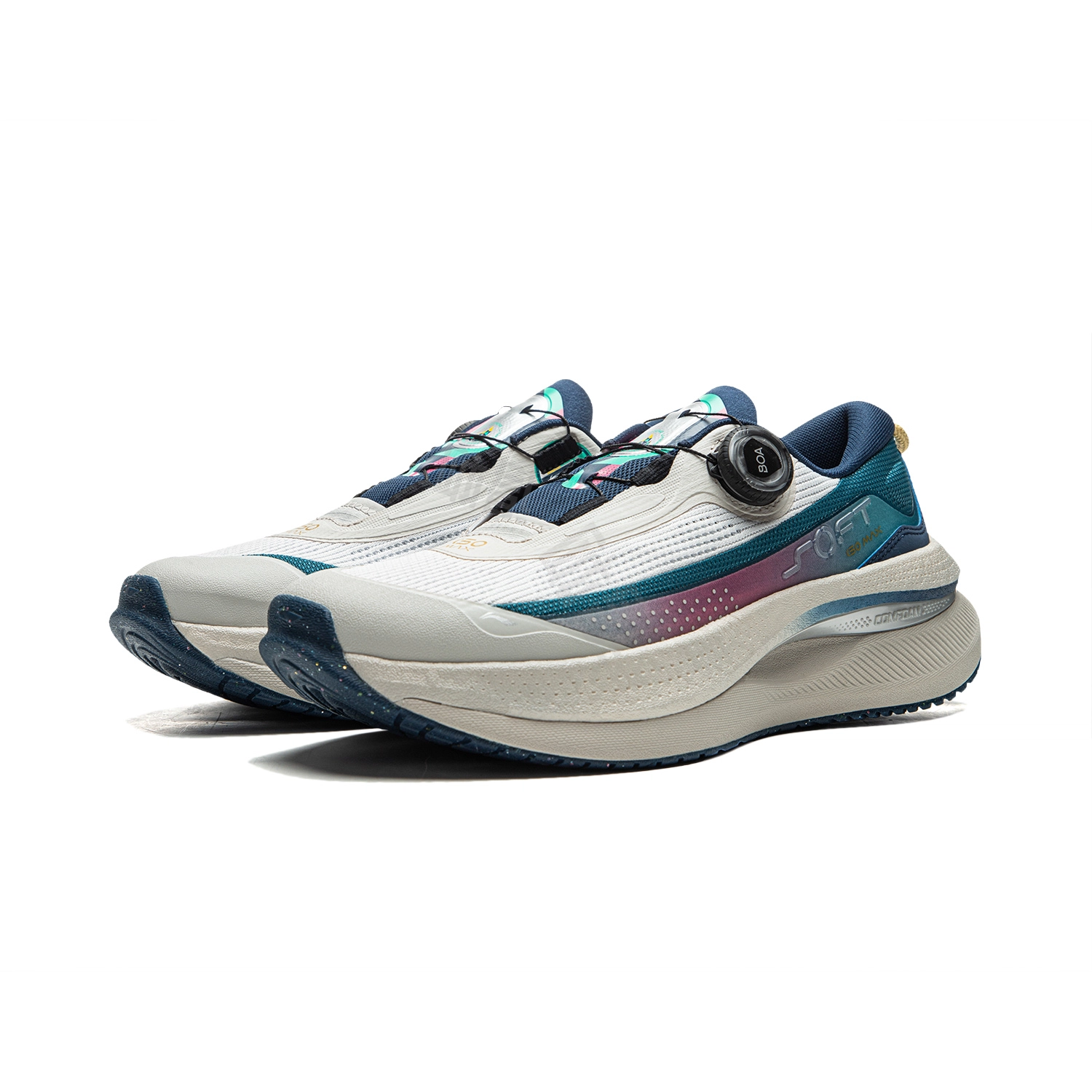 LiNing Soft Go Max