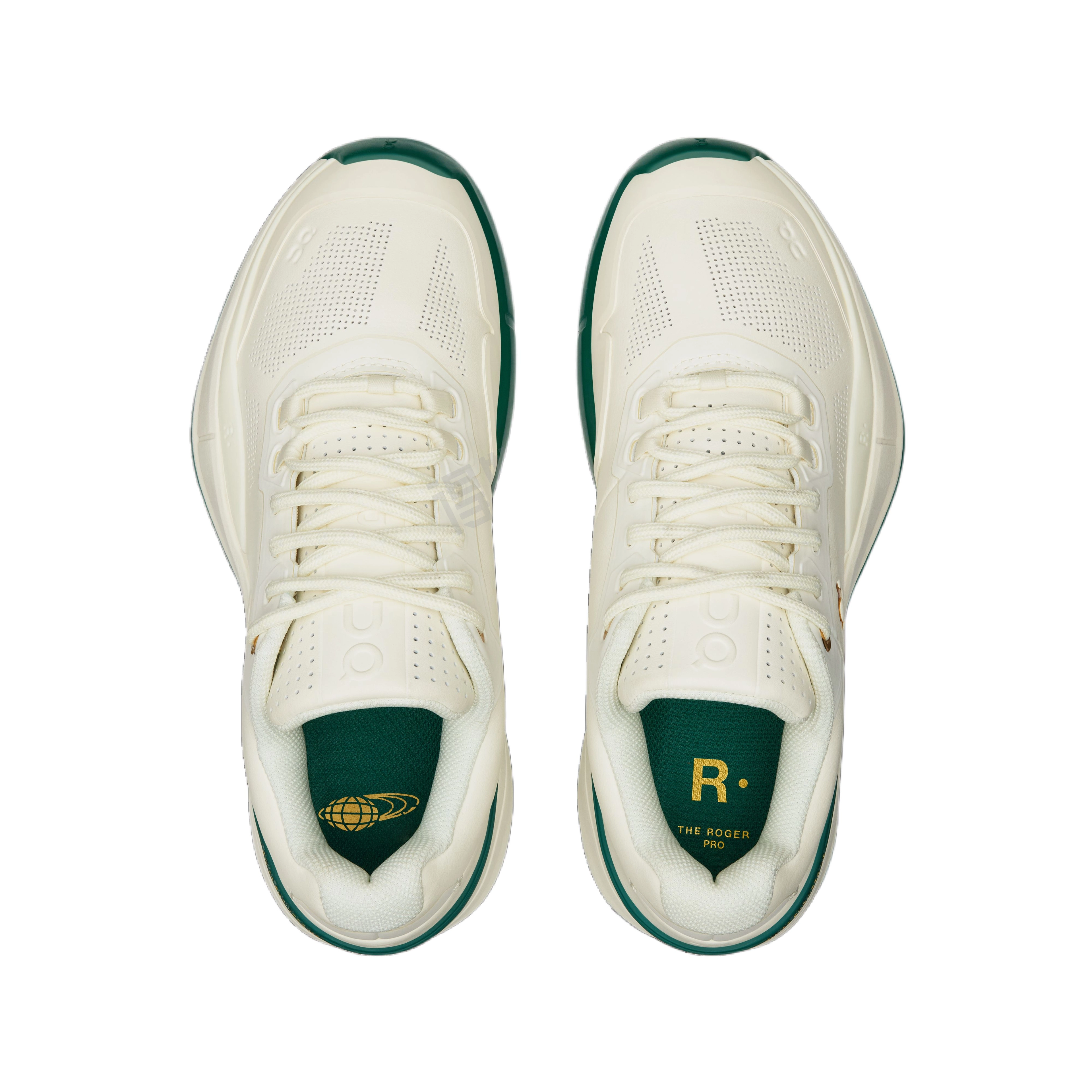 beams x On THE ROGER