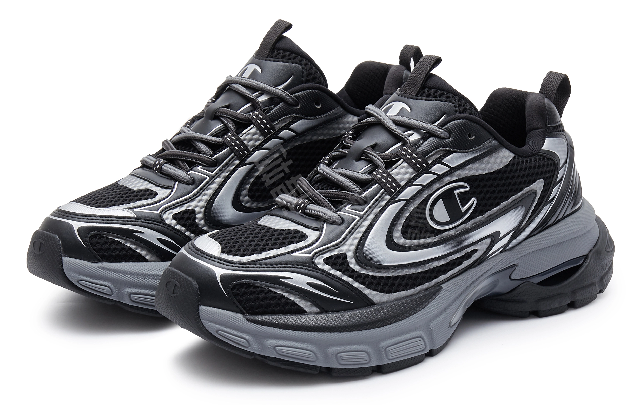 Champion Retro Sports S-wave