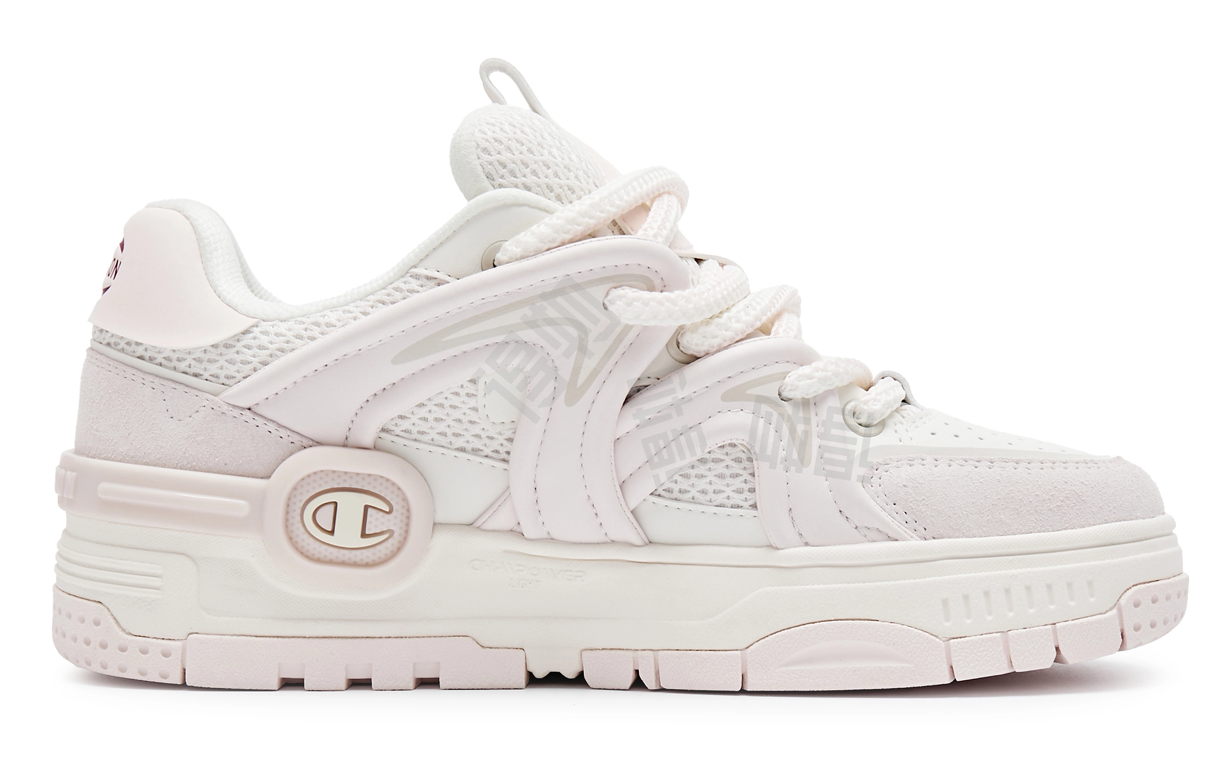 Champion Essentials Karst Skate