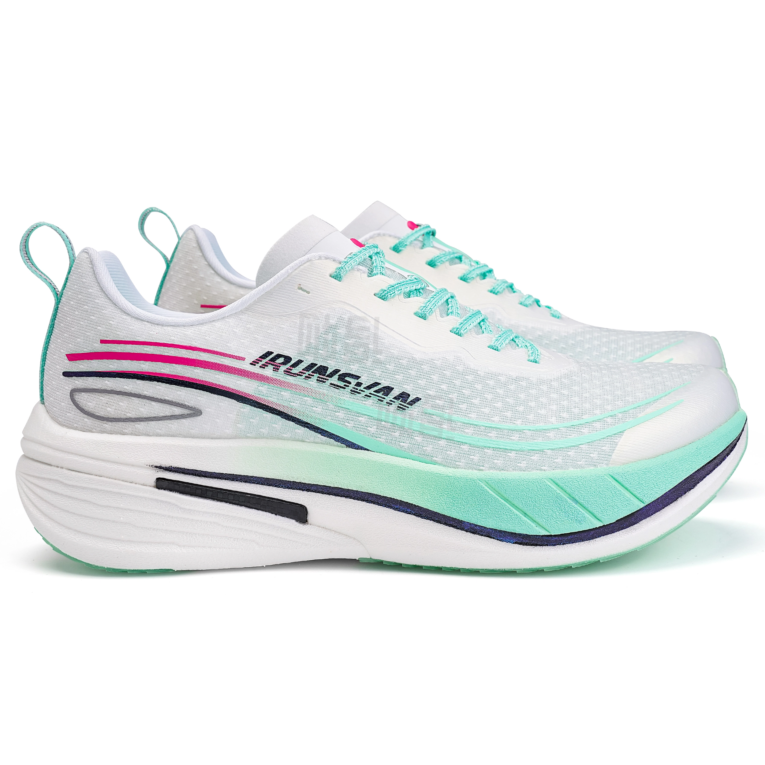 IRUNSVAN vision1.0