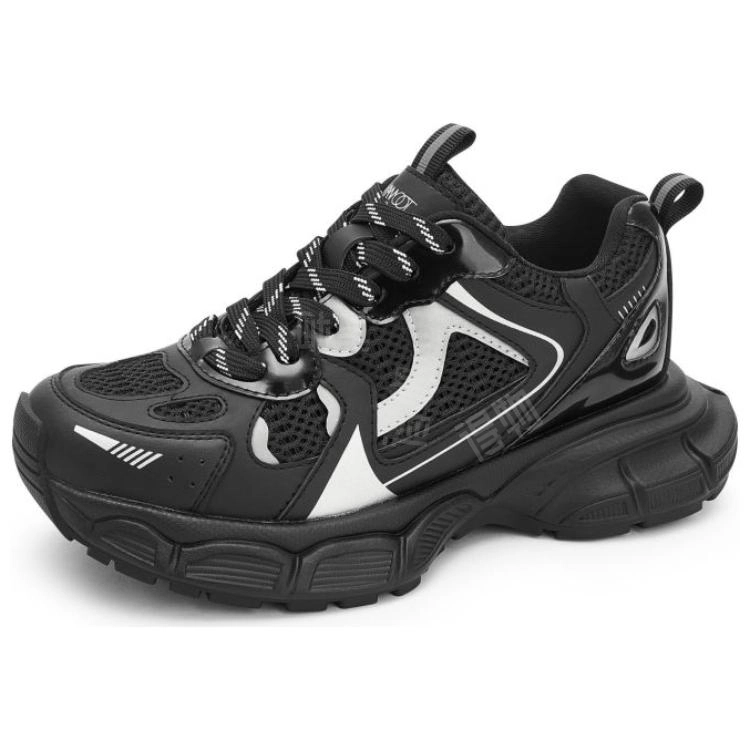 TOOMANYSHOES