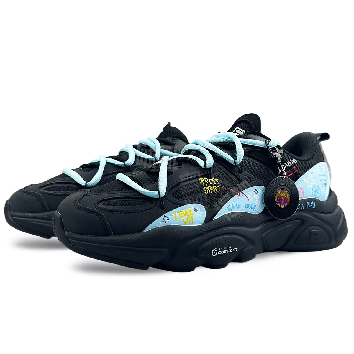 FILA Mars 2 BNK