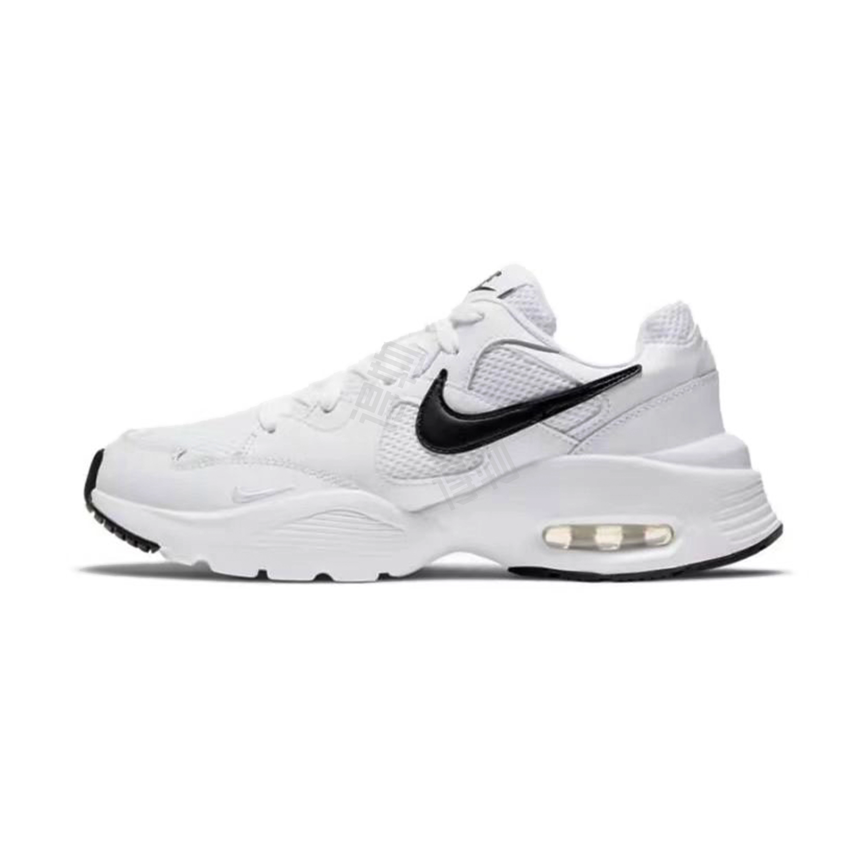 Nike Air Max Fusion