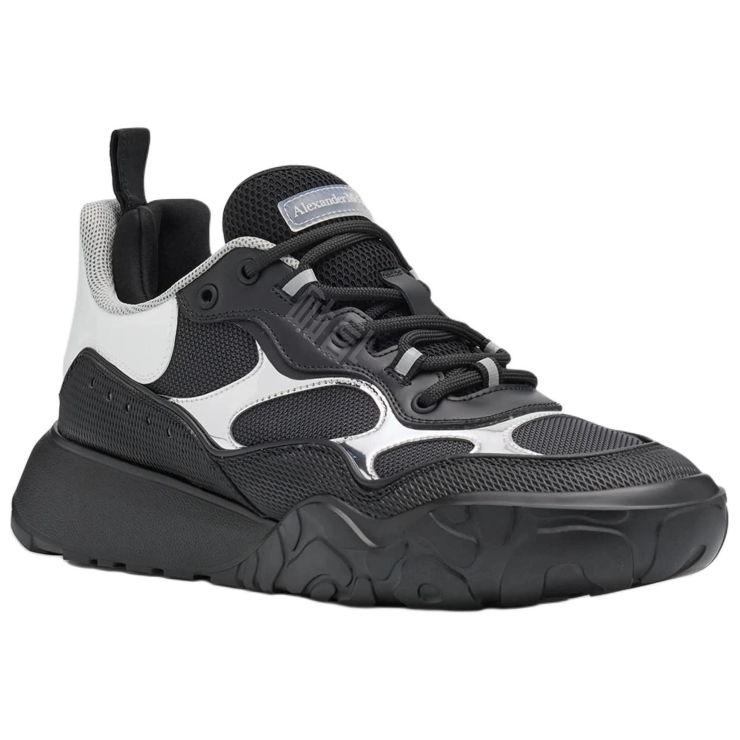 Alexander McQueen Court