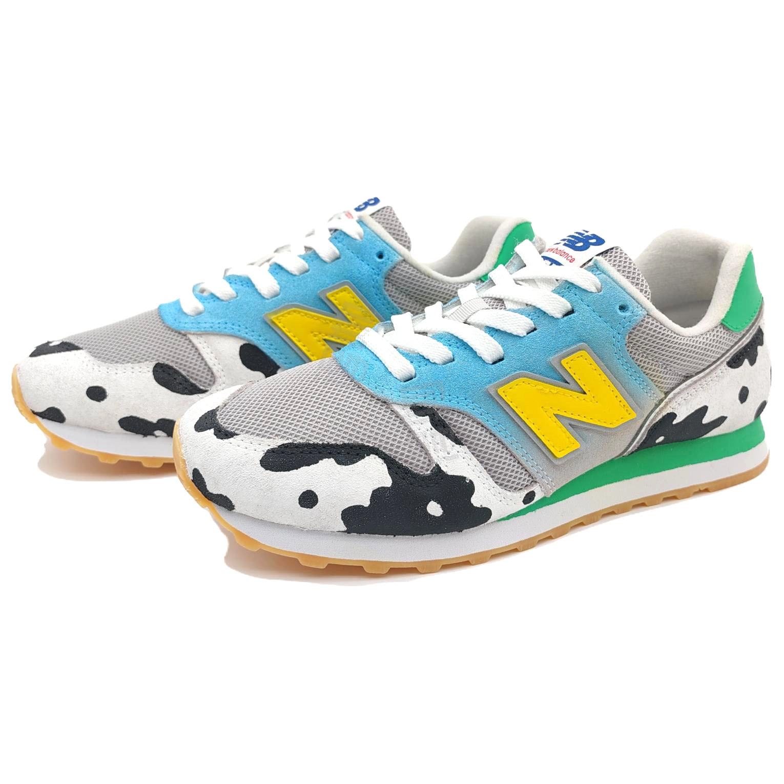 New Balance NB 373 Mirage Beast