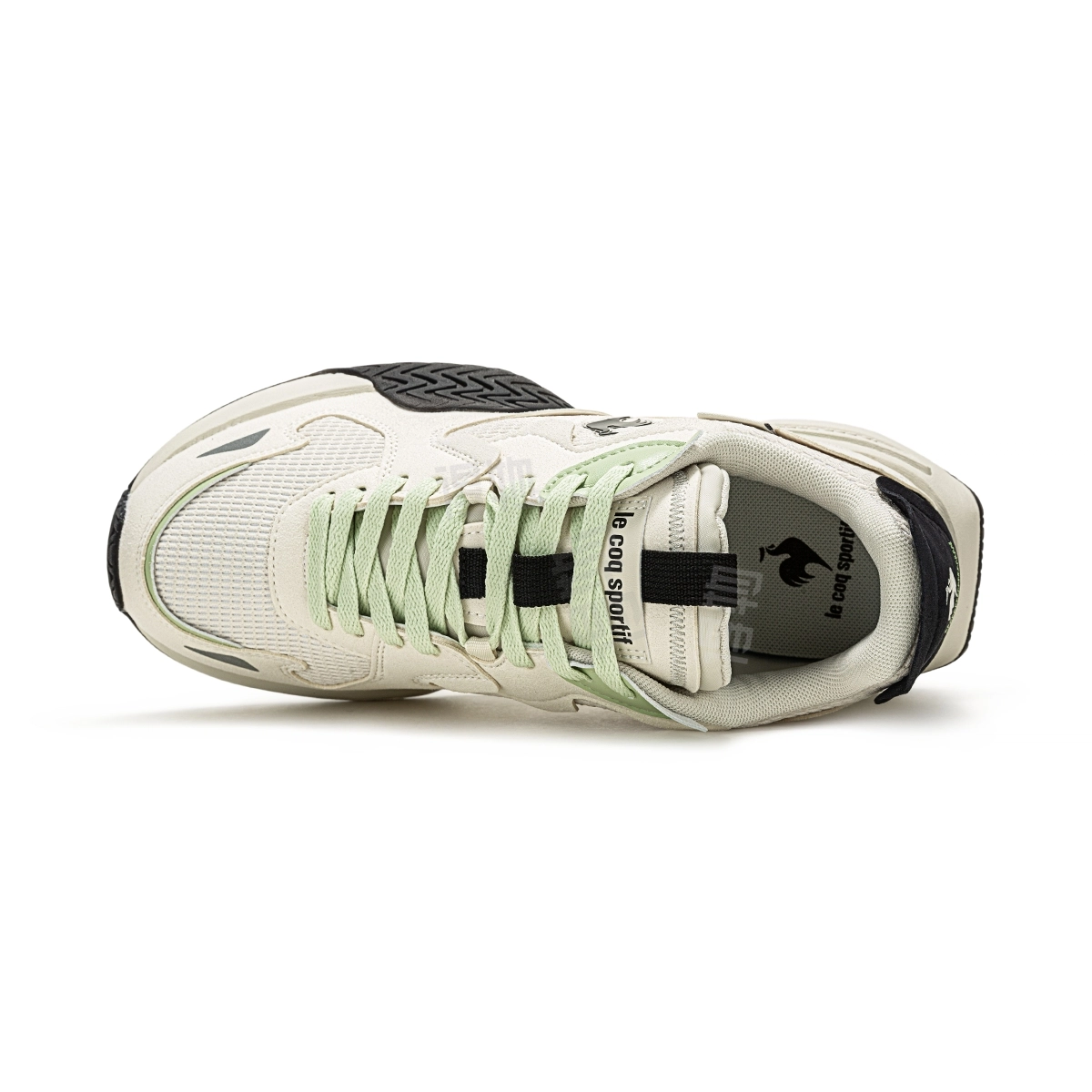 le coq sportif