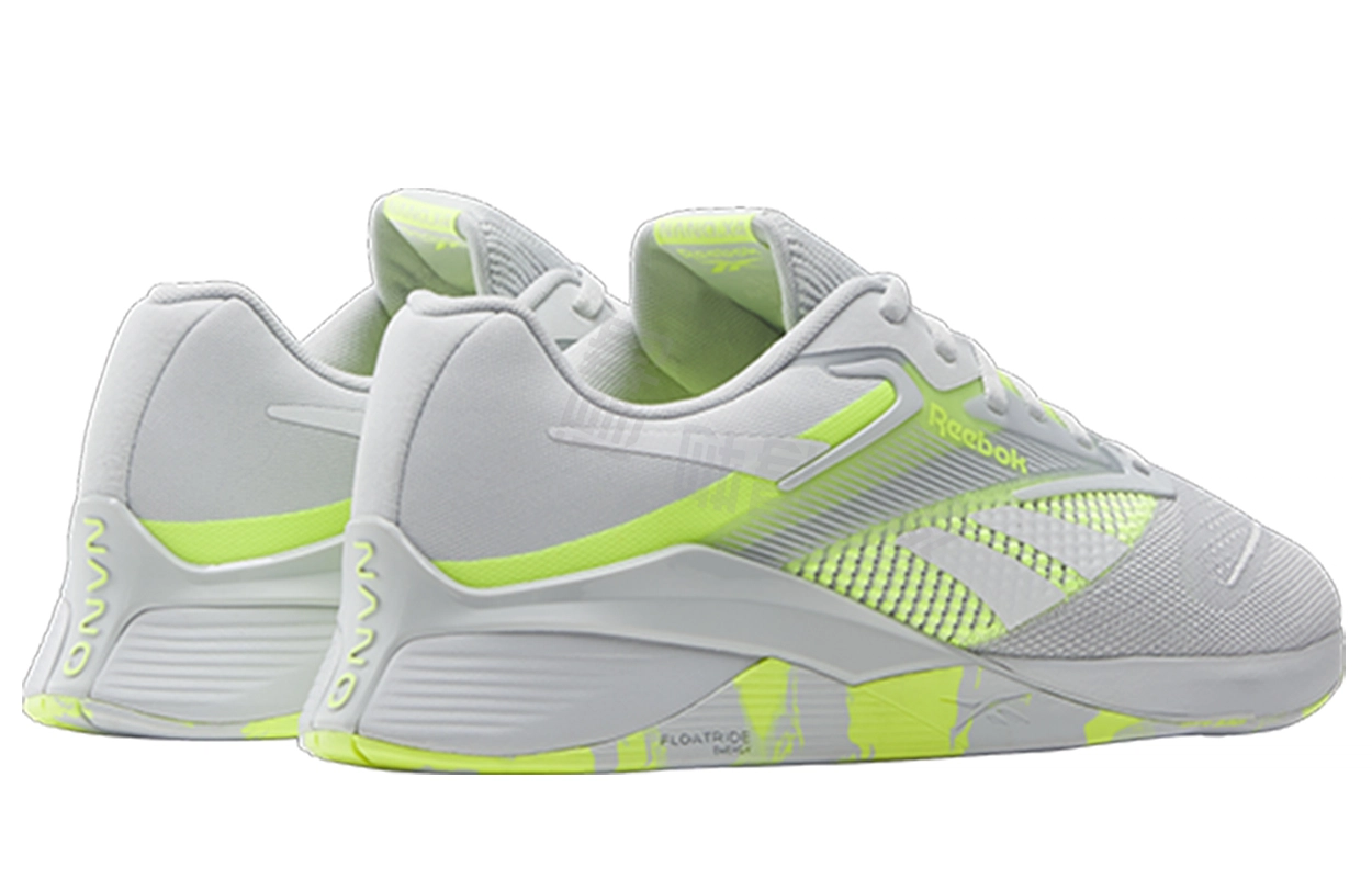 Reebok Nano X4