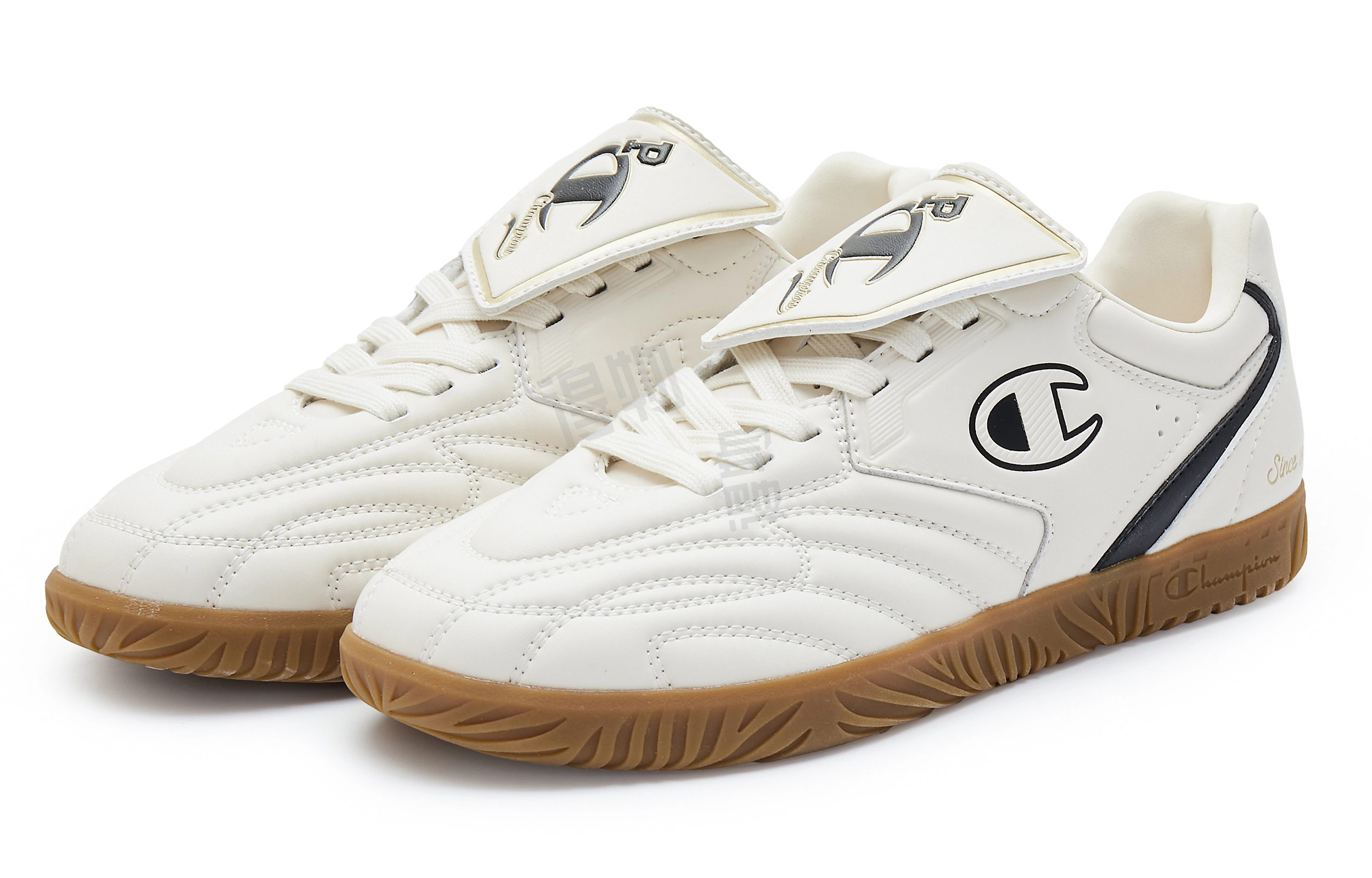 Champion Essentials Blokette-trainer C-Logo