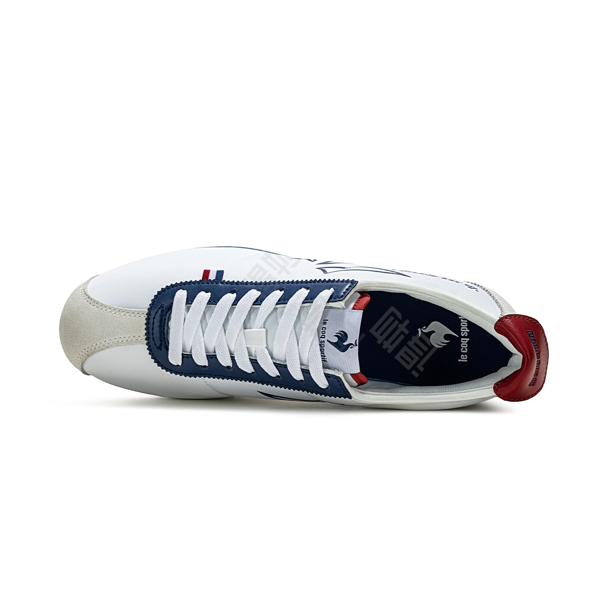 le coq sportif