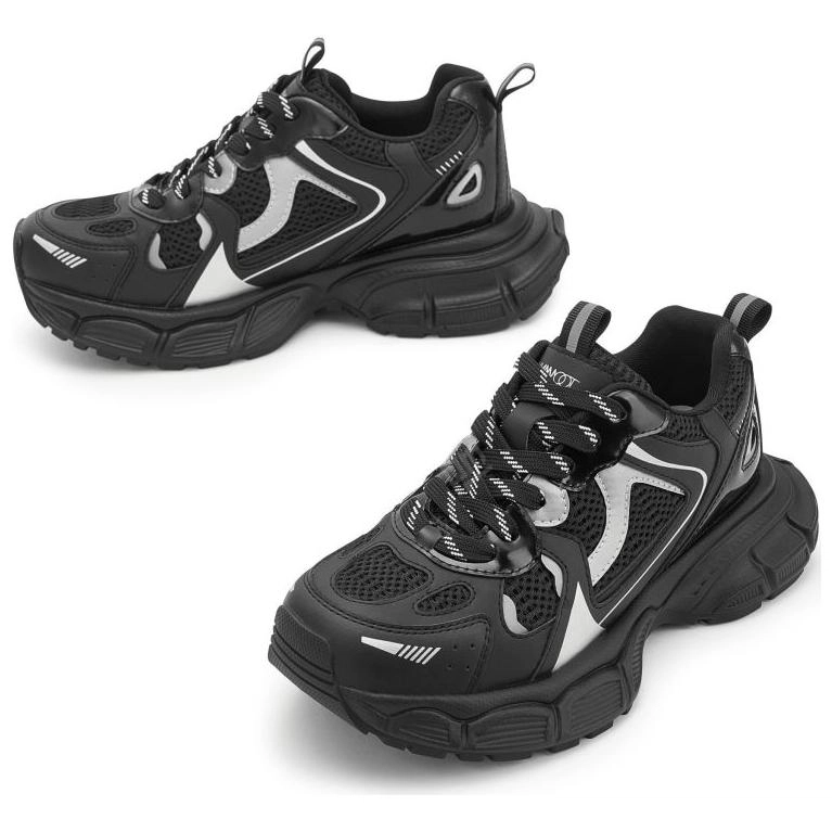 TOOMANYSHOES