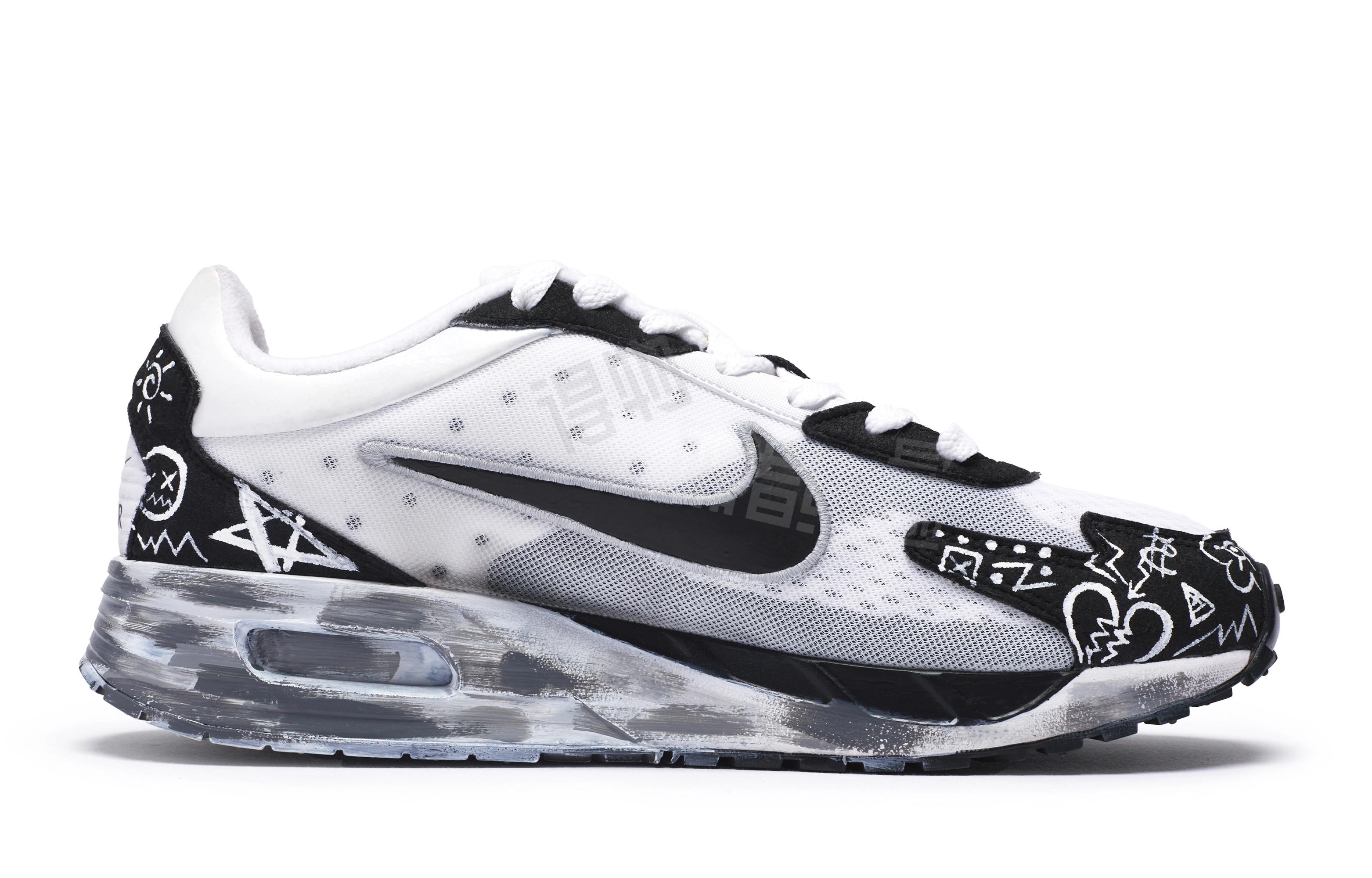 Nike Air Max Solo 811