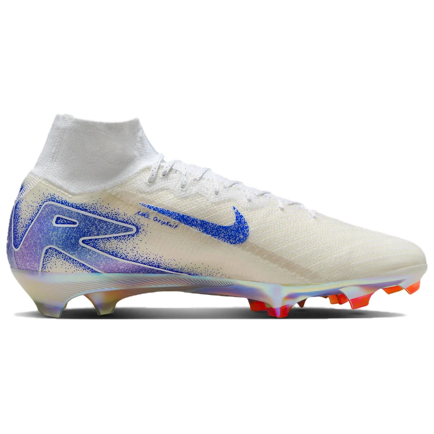 Nike Mercurial SUPERFLY 10 Elite Blueprint