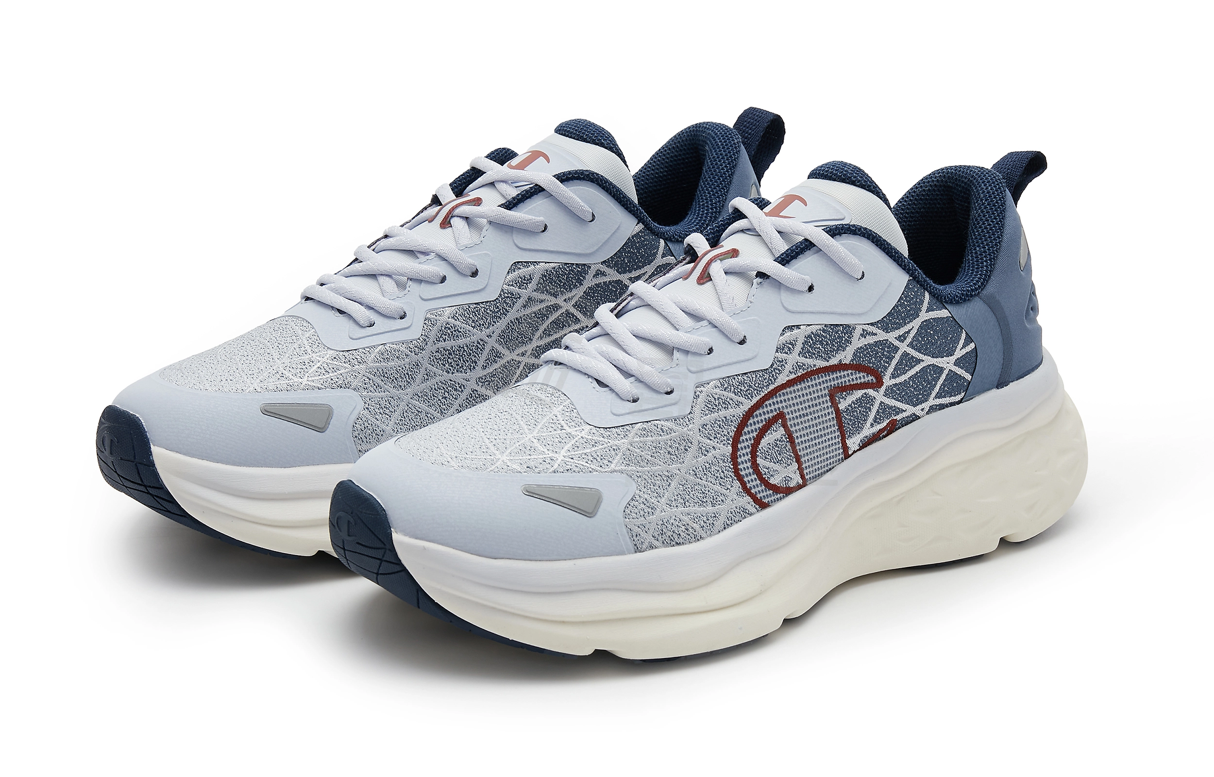 Champion Retro Sports C-Logo