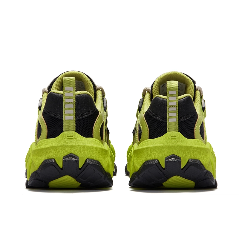 FILA FUSION EXOCET