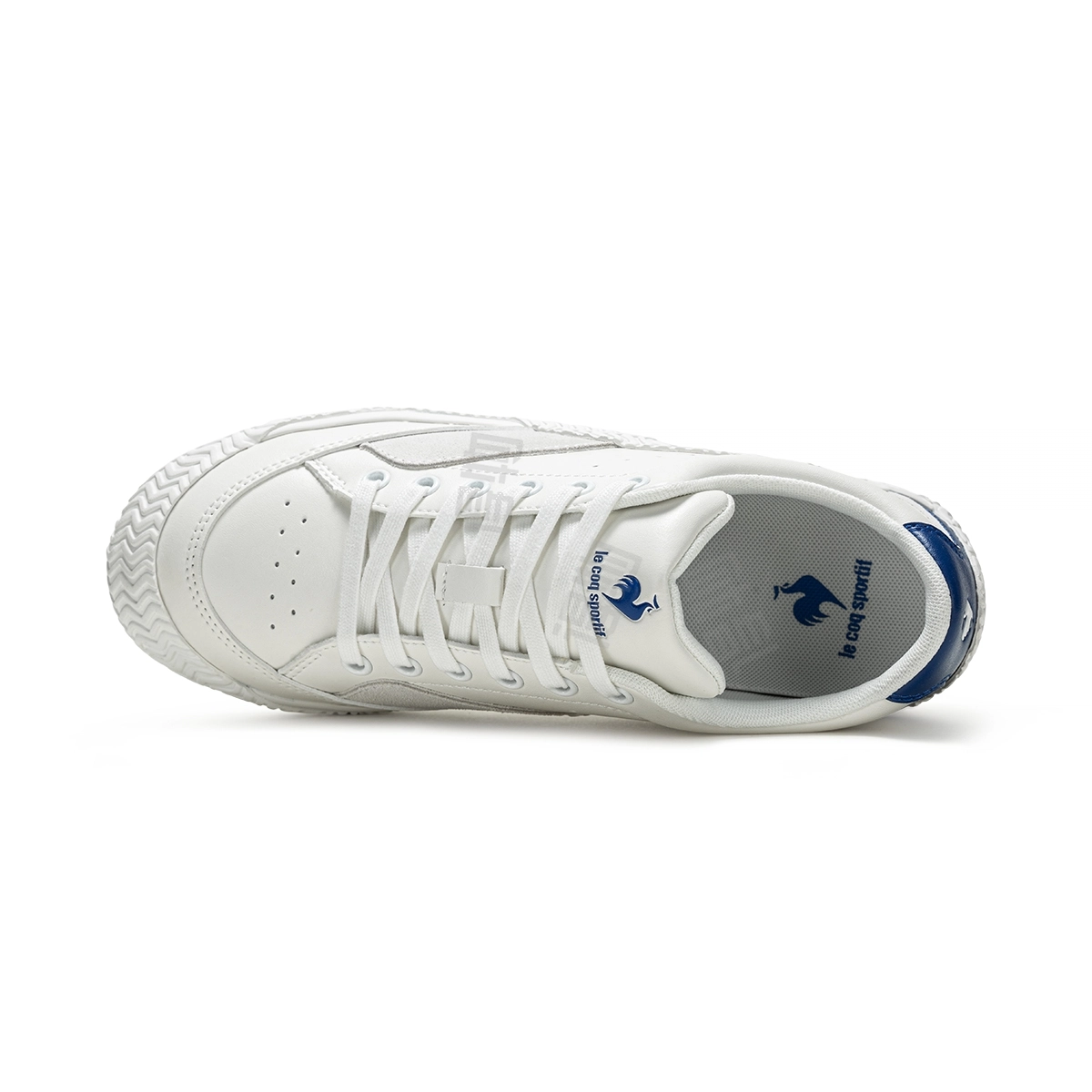 le coq sportif