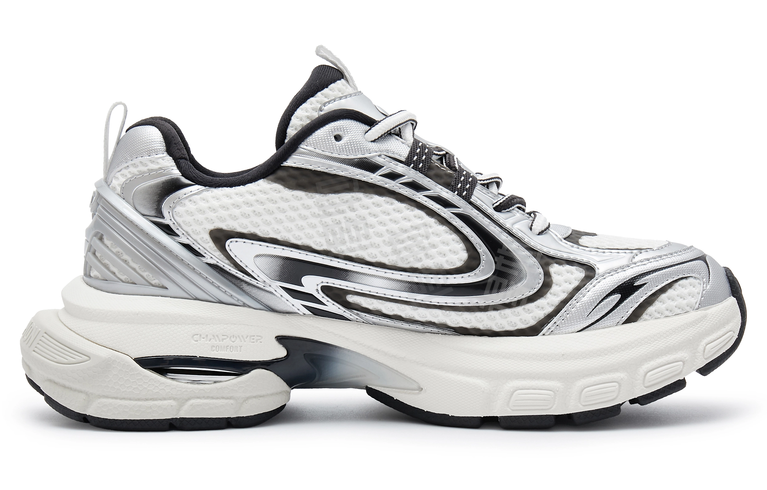 Champion Retro Sports S-wave