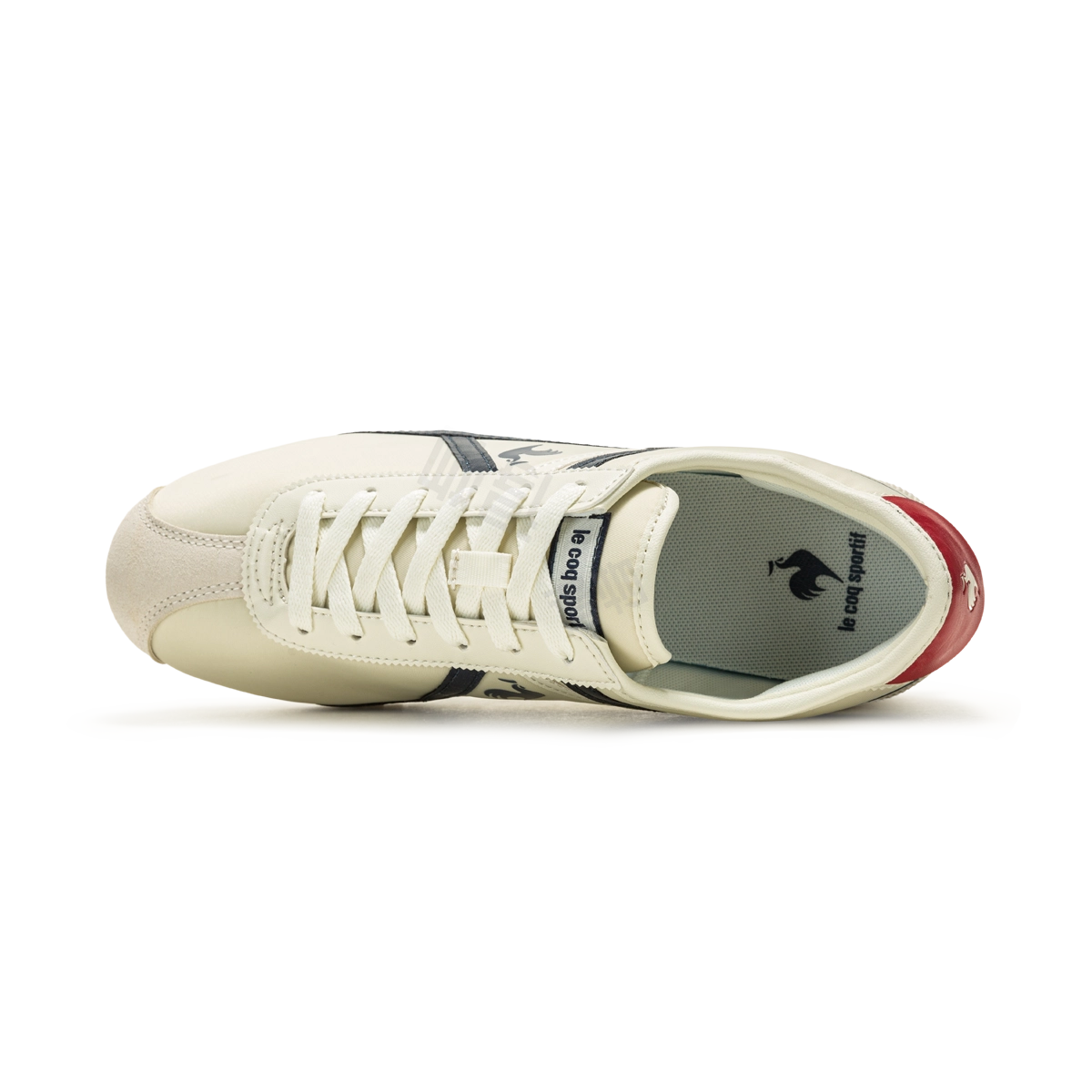 le coq sportif