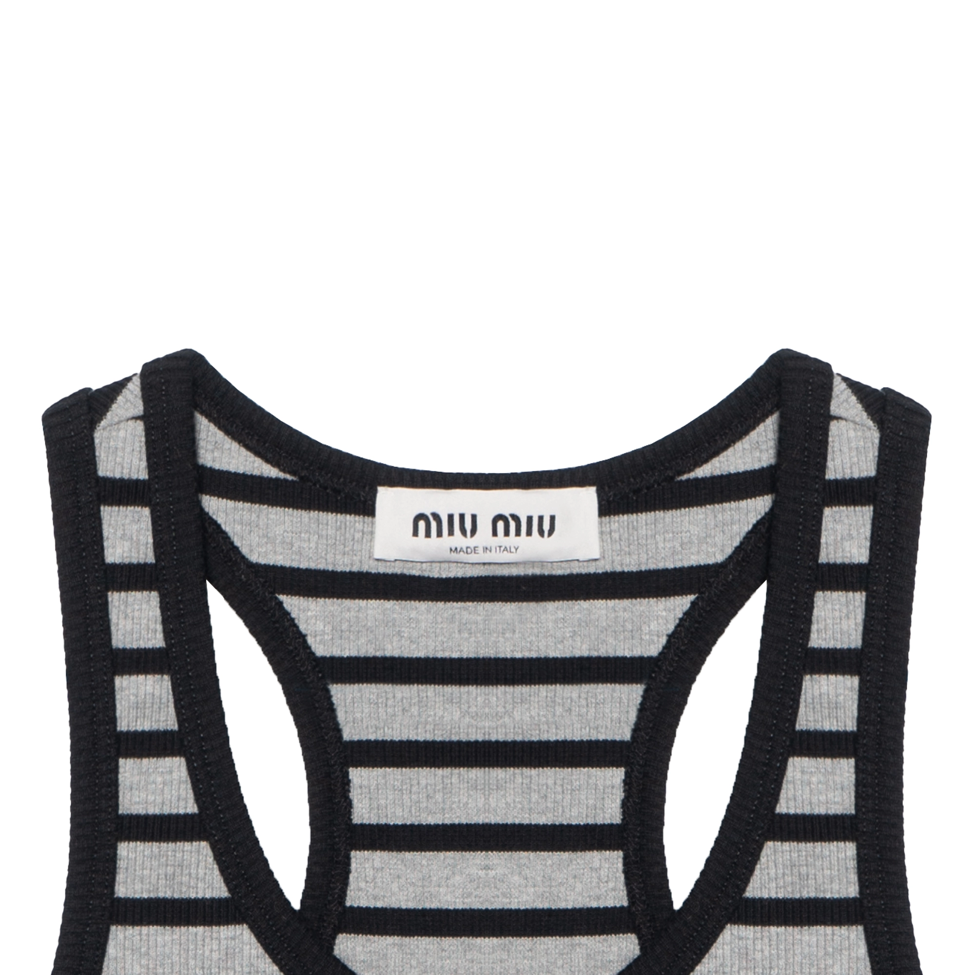MIU MIU Logo