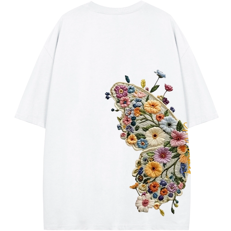 UNthemed T