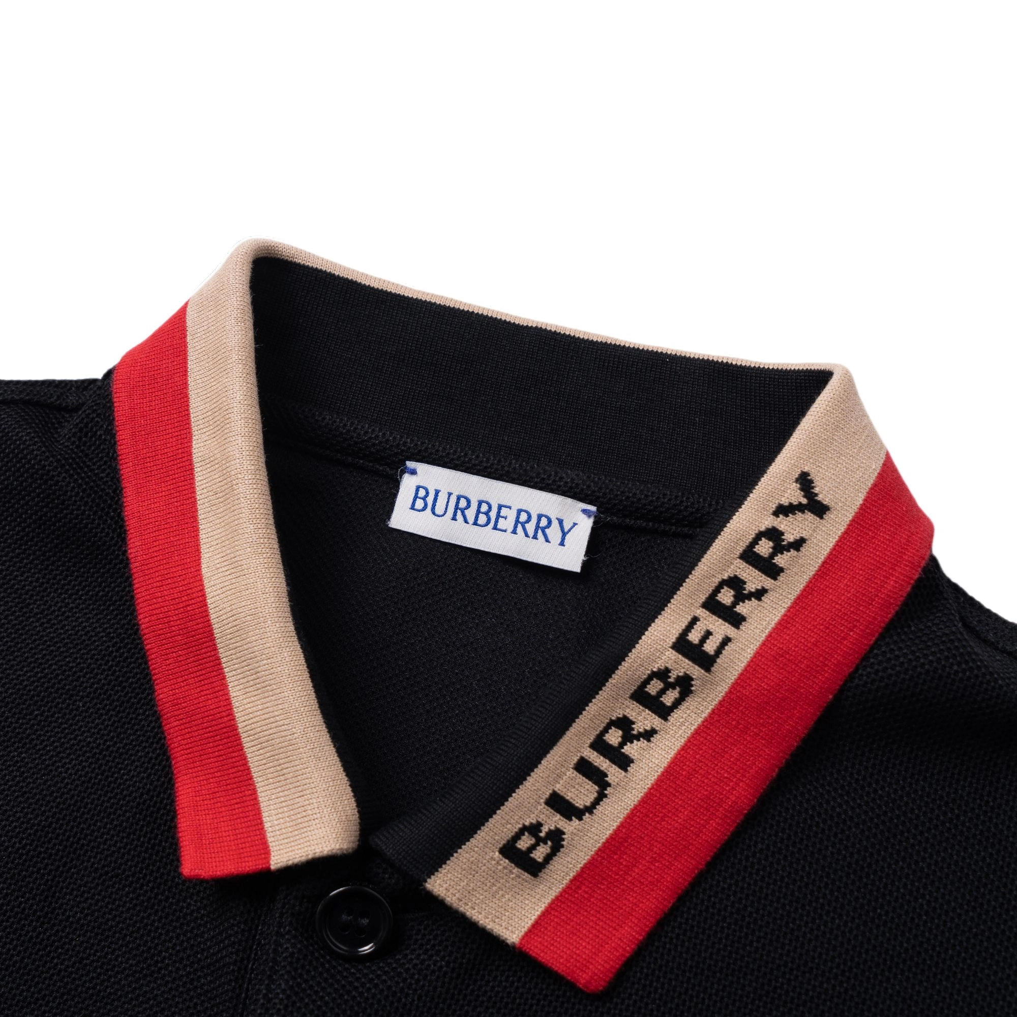 Burberry LogoPolo
