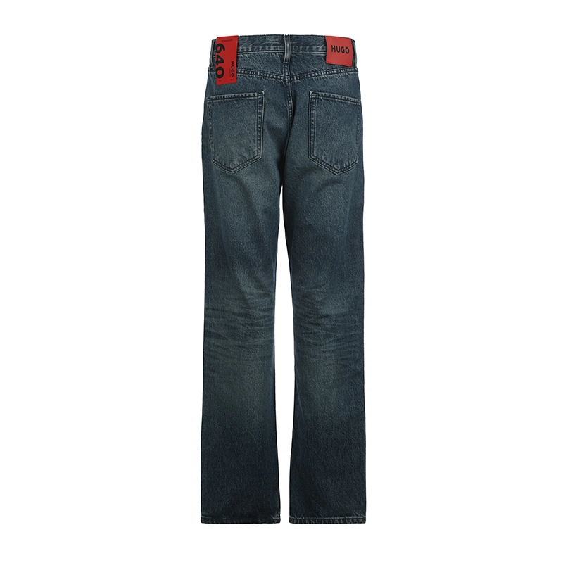 HUGO BOSS SS25