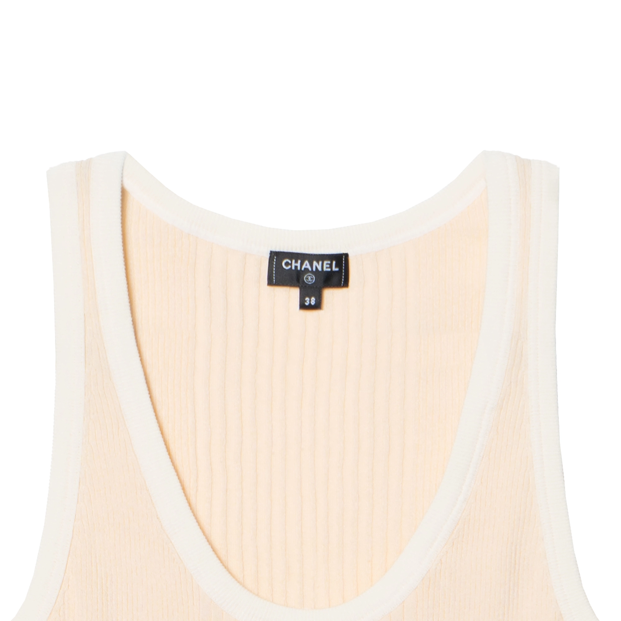 CHANEL 25M Coco Beach