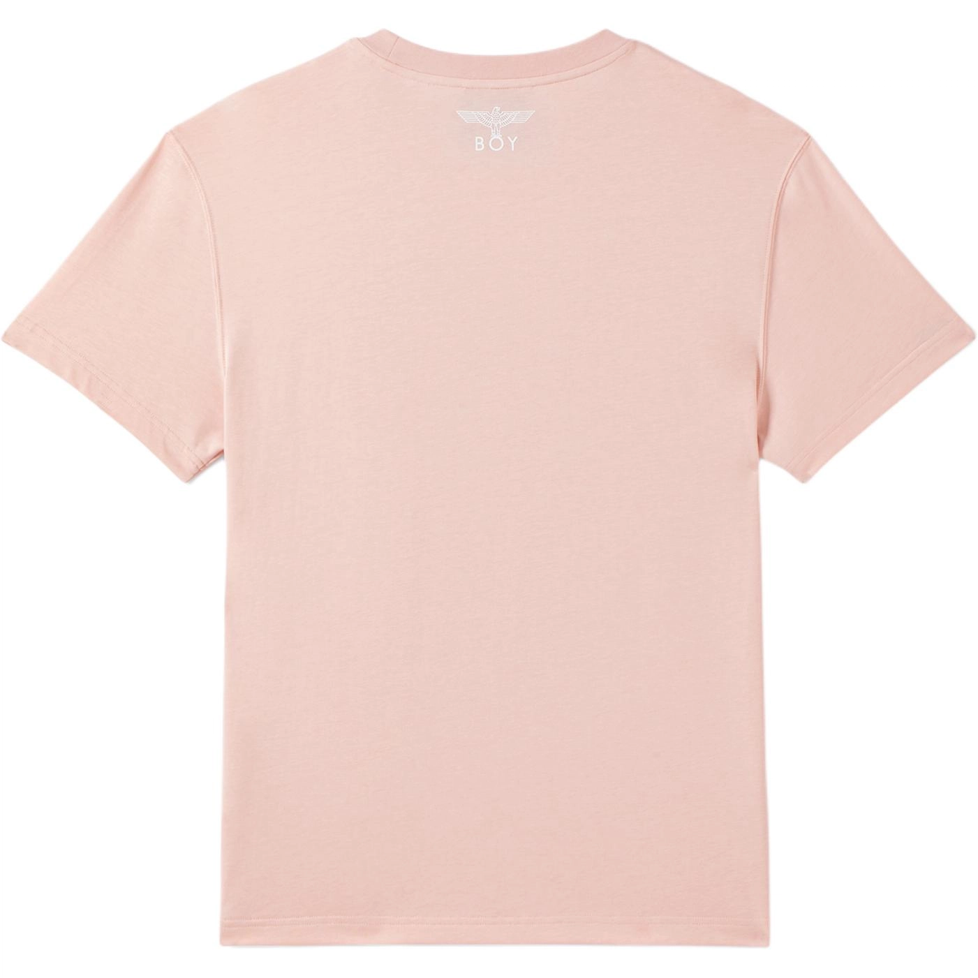 Boy London x Disney SS25 logoT
