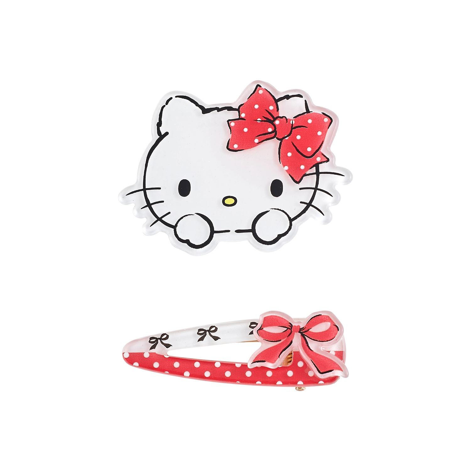 Sanrio Hello Kitty