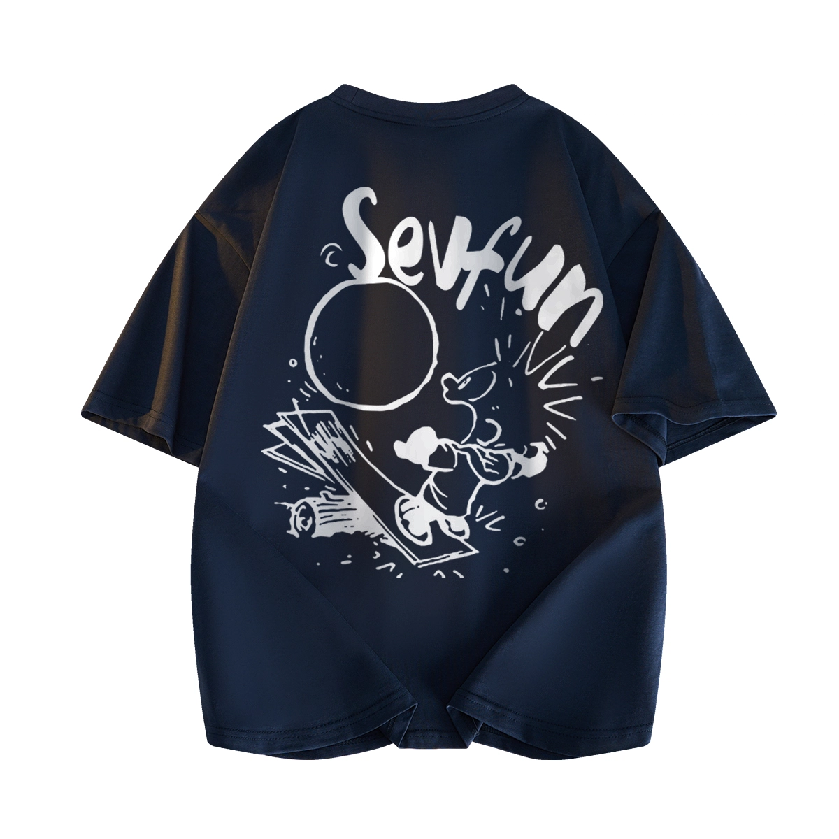 7 SEVFUN LogoT