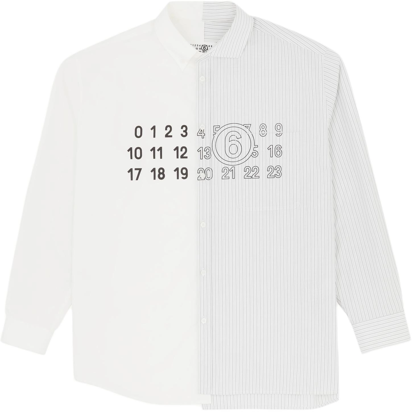 MM6 Maison Margiela