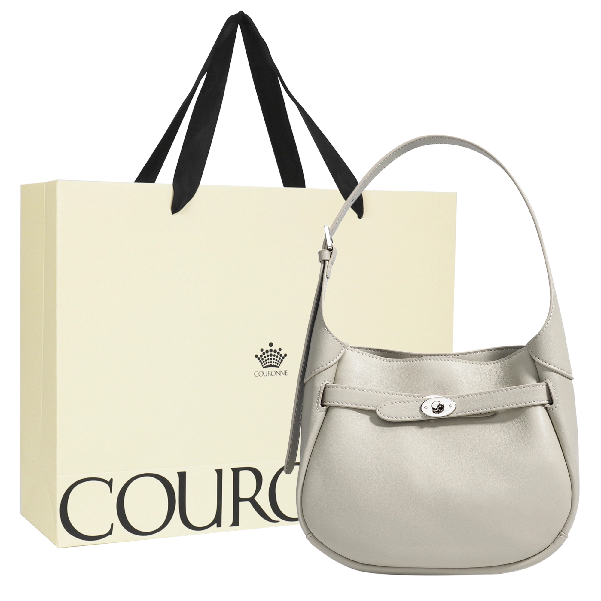 COURONNE