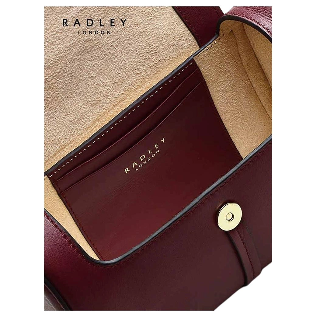 RADLEY KEELEY STREET