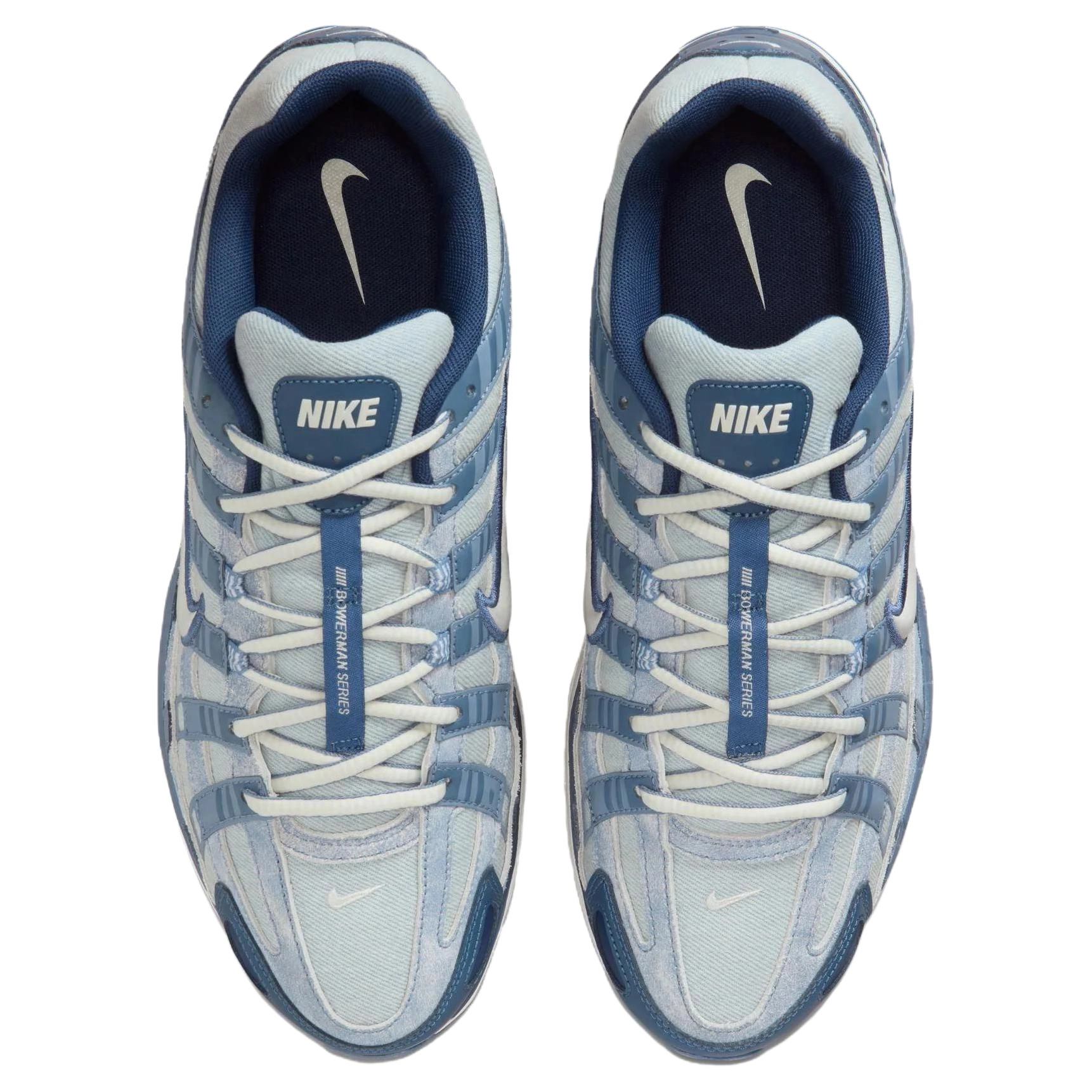 Nike P-6000