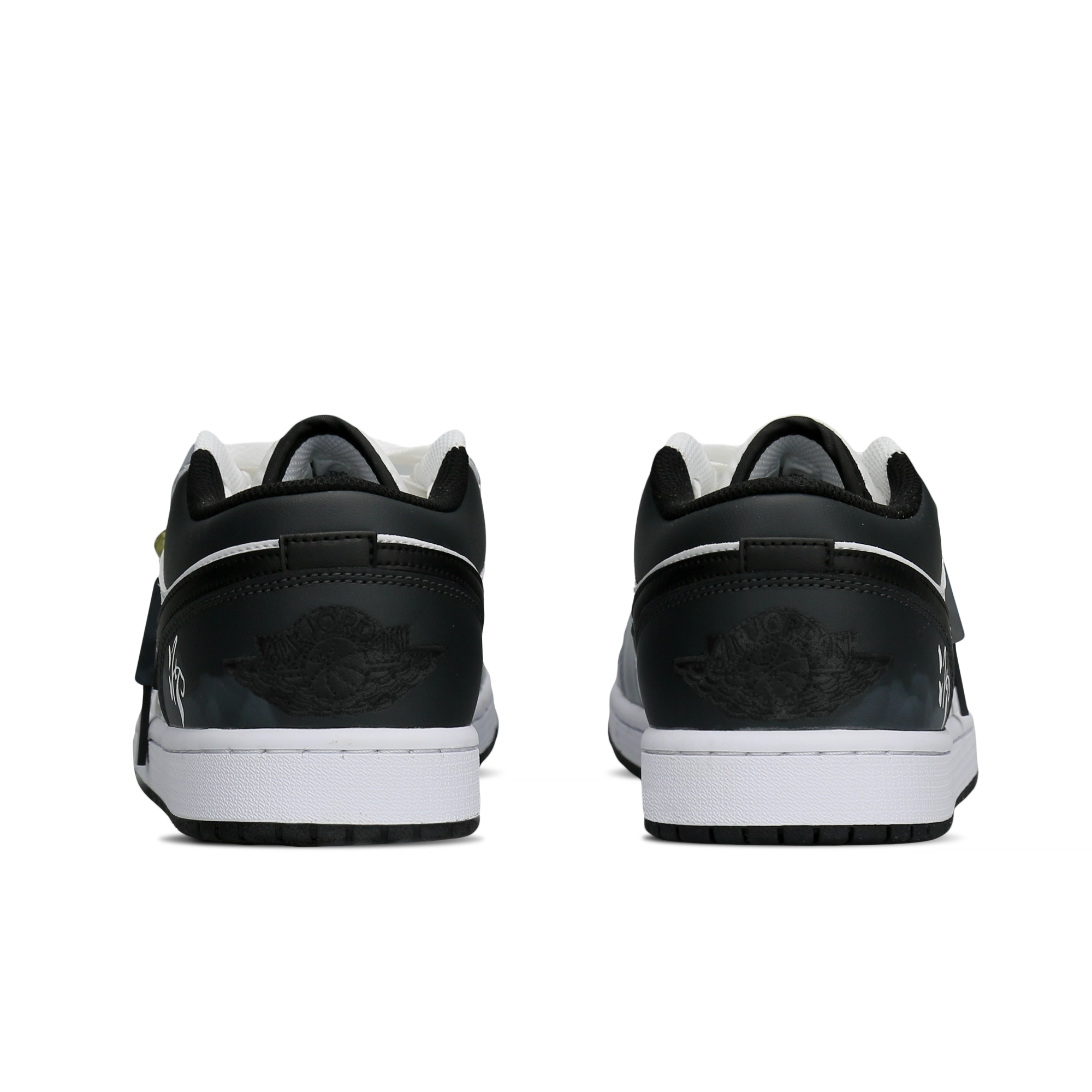 Jordan Air Jordan 1 ootd