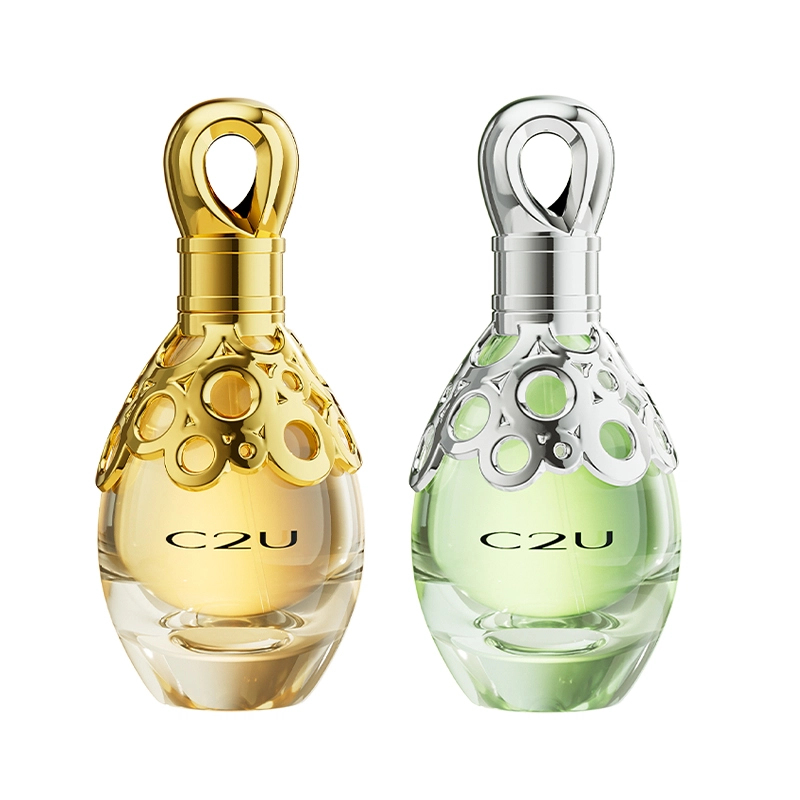 C2U 001+002 EDP