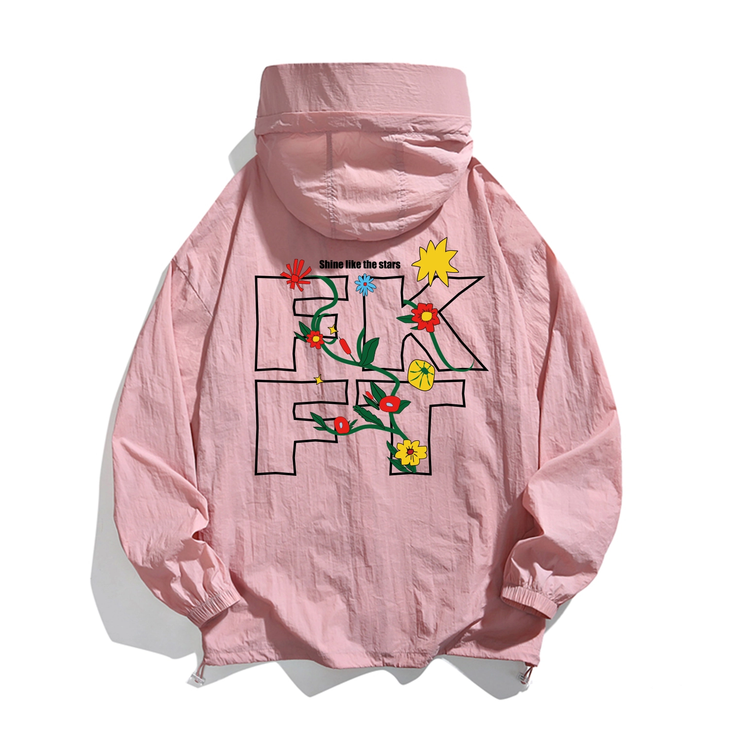FKFT UPF50+