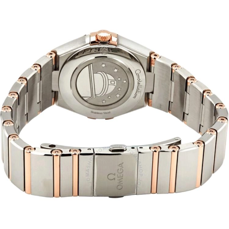 OMEGA 30 28mm 18K 131.20.28.60.55.001