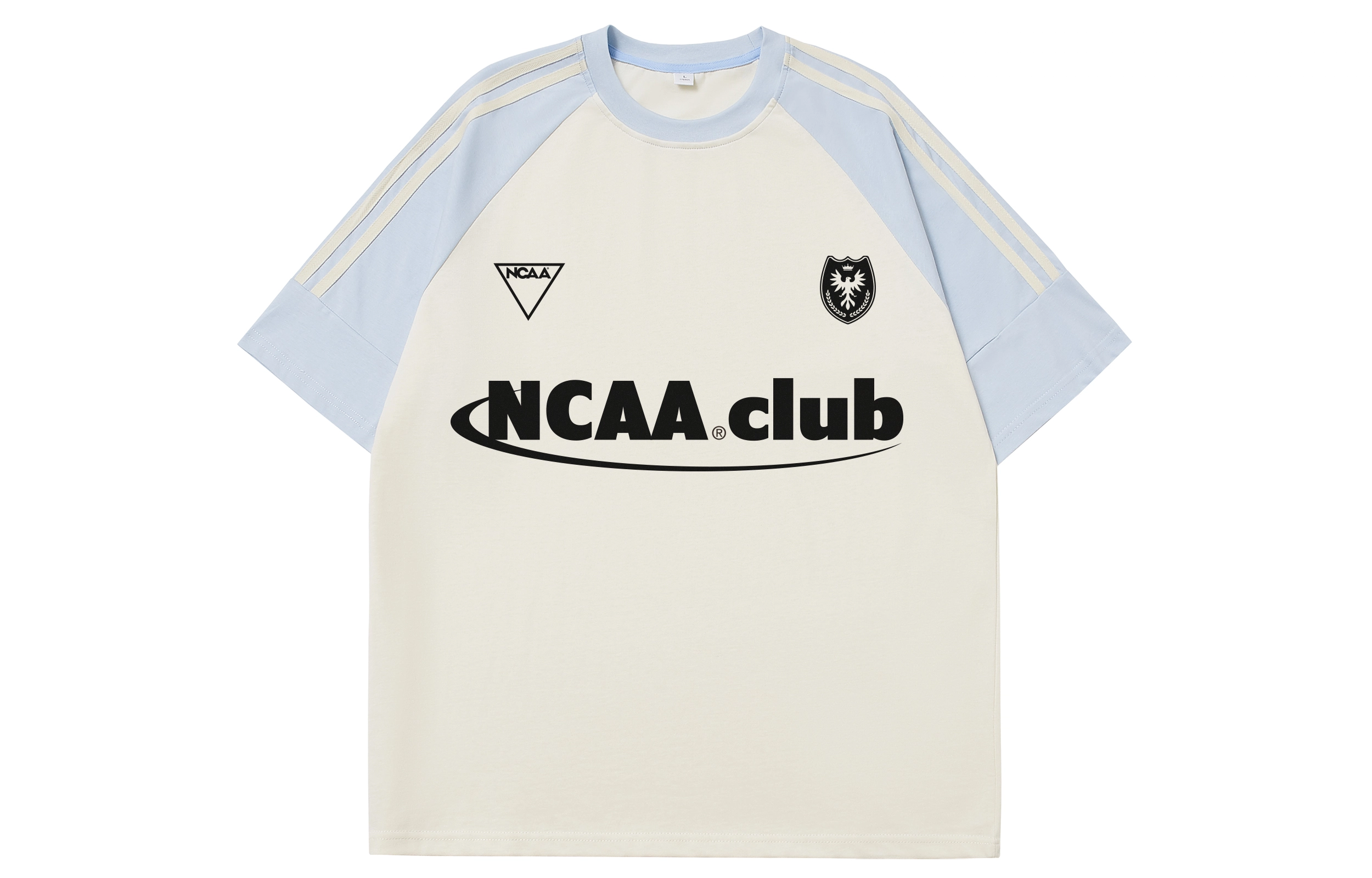 NCAA logoT