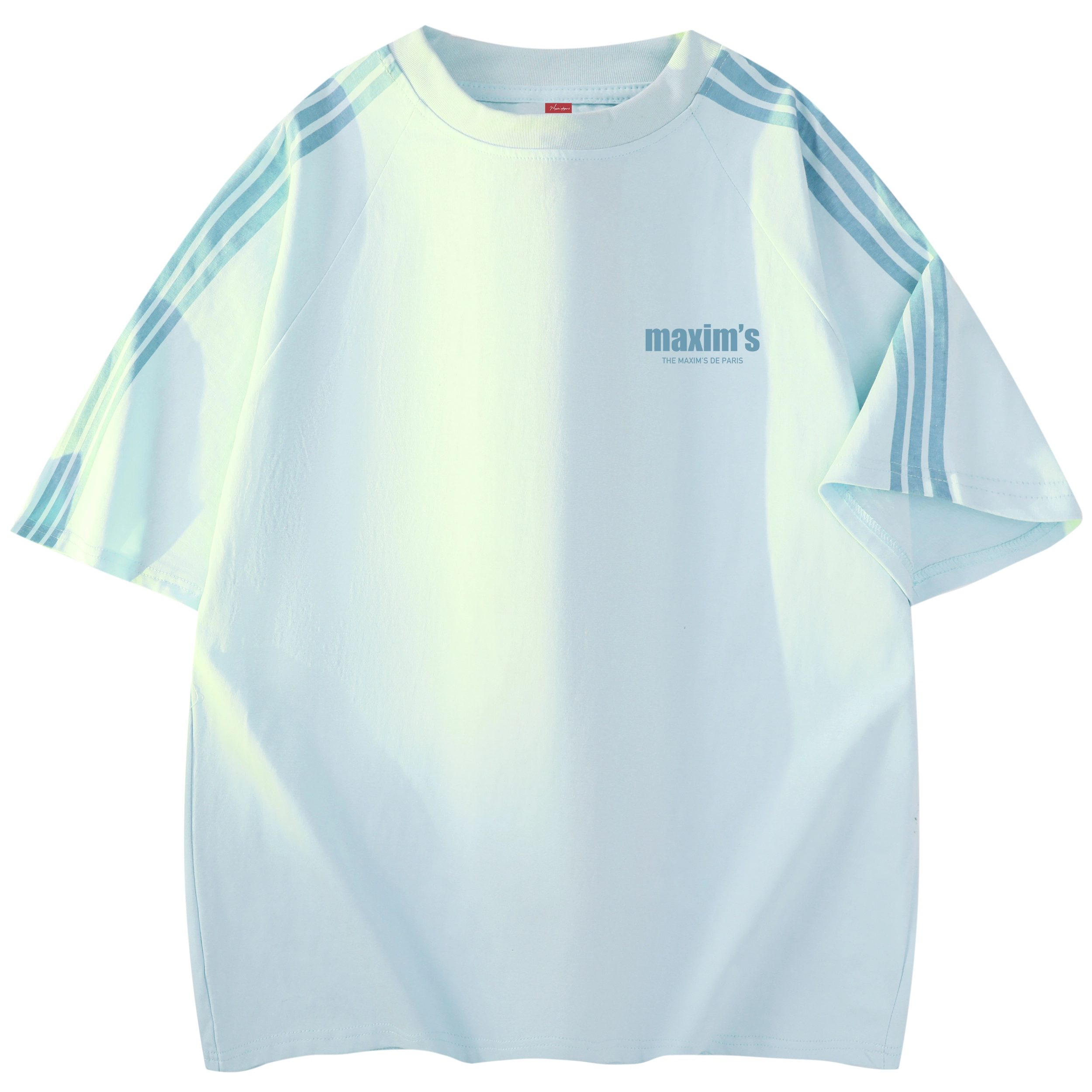 maxim's de paris T