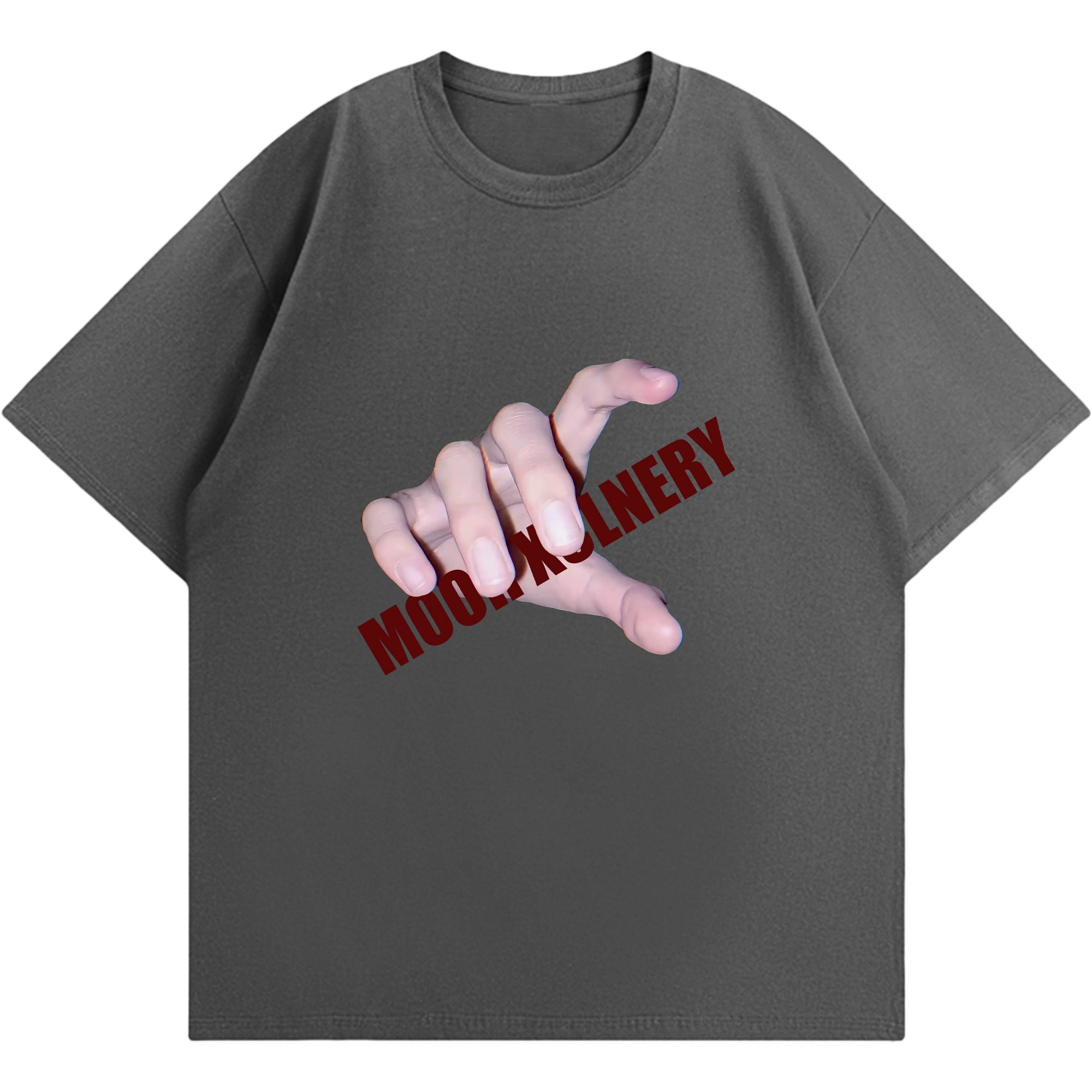 MOOR XCLNERY logoT