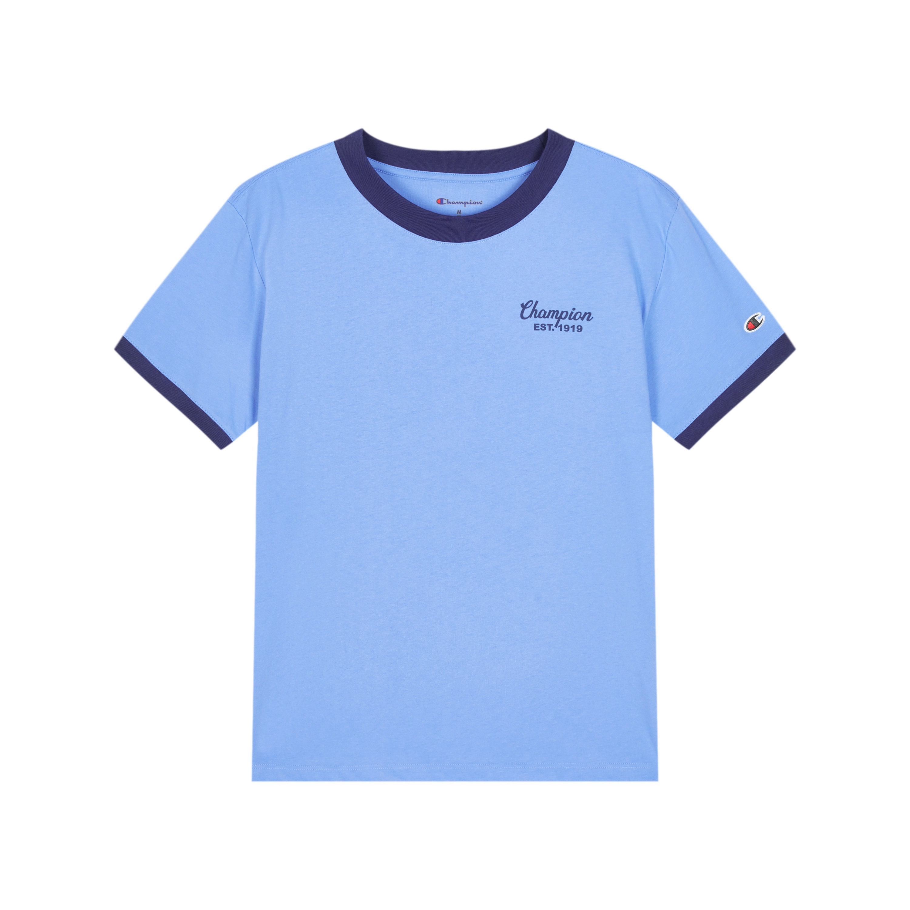 Champion Women's Legacy SS24 LogoT