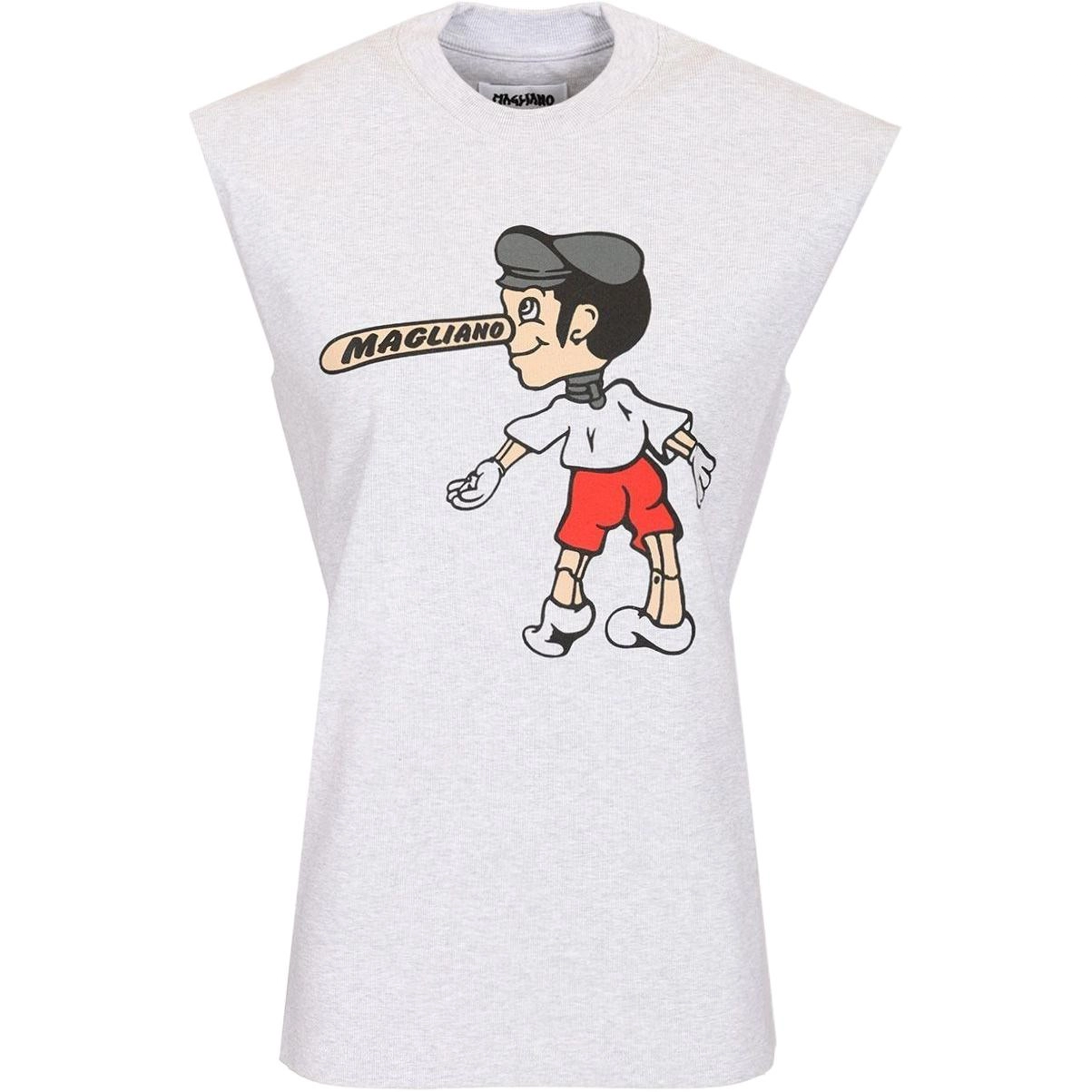 Magliano T