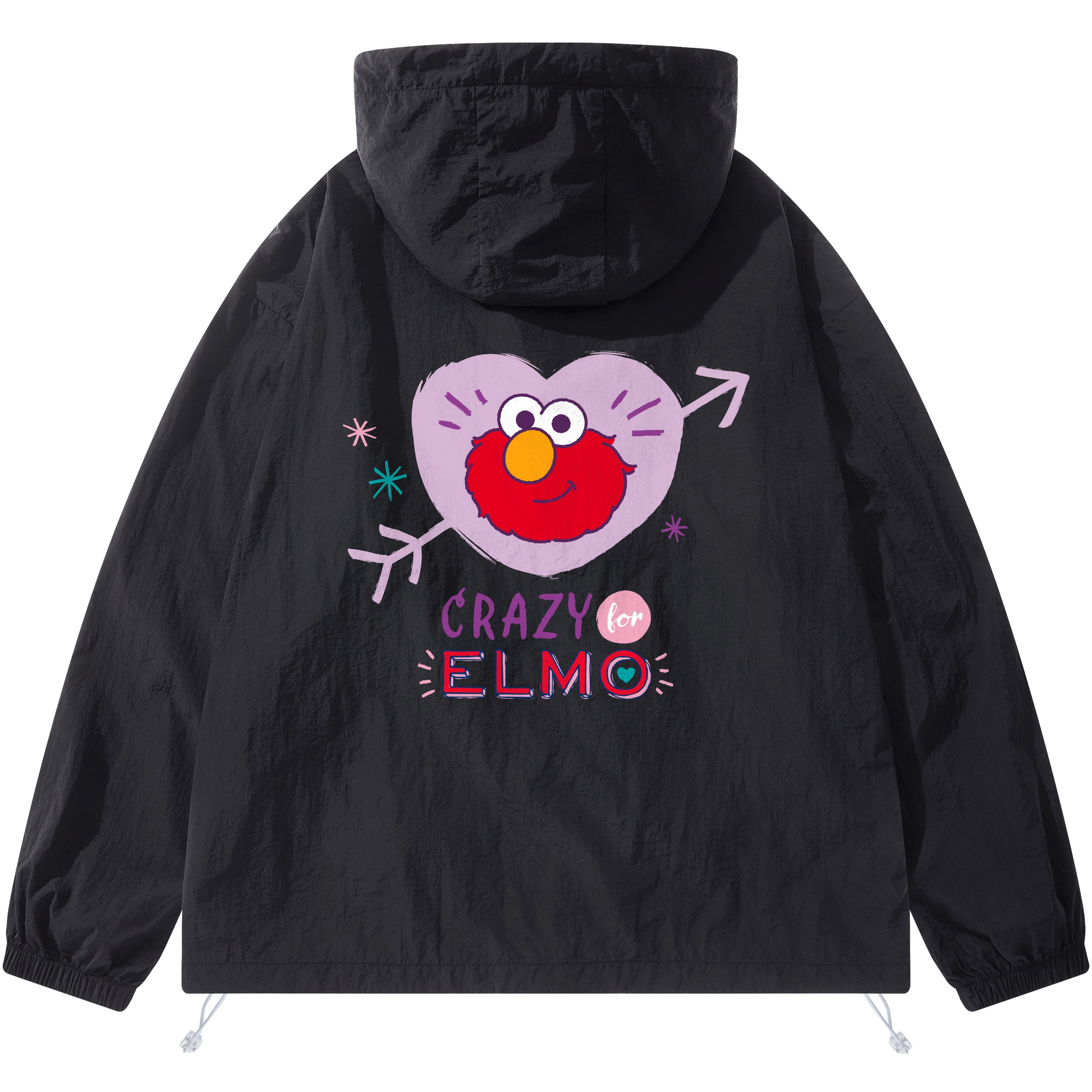 SESAME STREET
