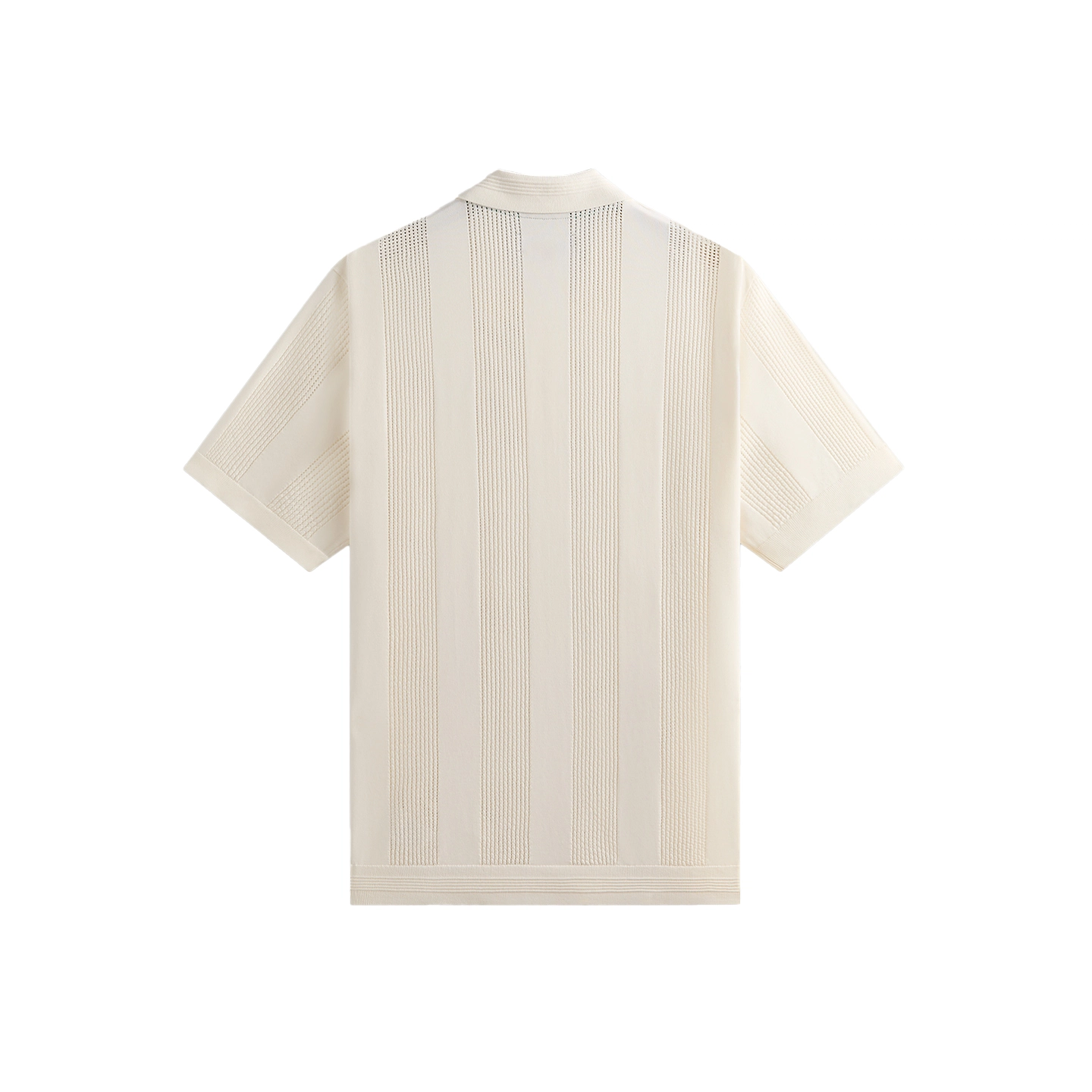 Wilson x KITH SS25 Polo