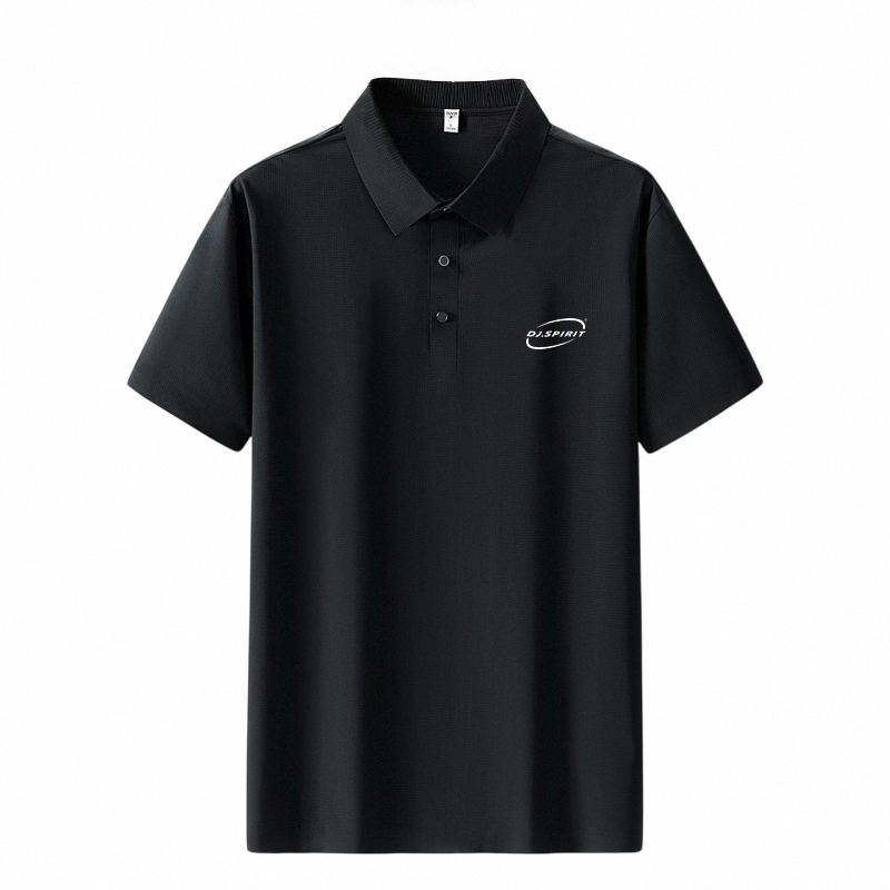 DJ.SPIRIT Polo